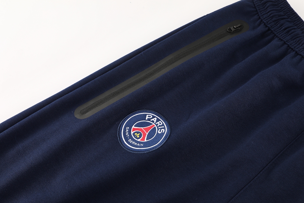 24-25 PSG hoodie Suit/24-25PSG巴黎带帽卫衣套装