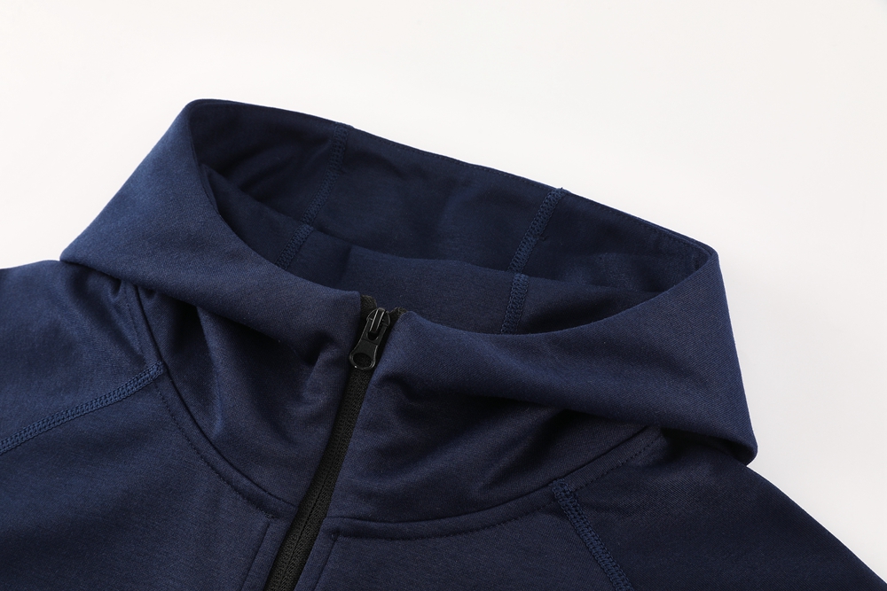 24-25 PSG hoodie Suit/24-25PSG巴黎带帽卫衣套装