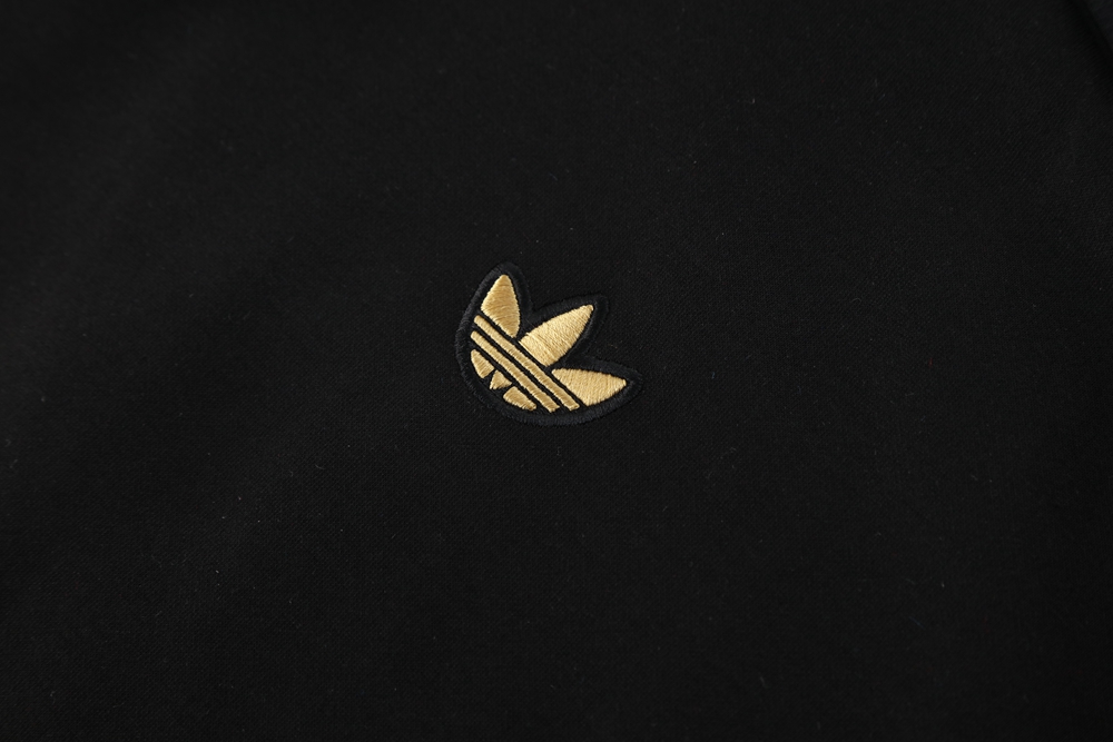 2025 The Snake commemorative edition black hoodie Suit/2025蛇年纪念版黑色卫衣套装