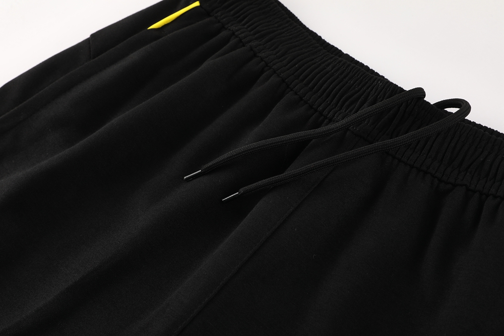 24-25 Borussia Dortmund hoodie Suit/24-25多特蒙德带帽卫衣套装