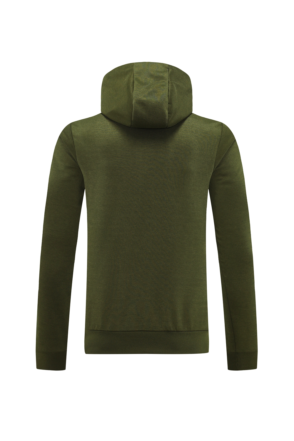 24-25 Napoli hoodie Suit/24-25那不勒斯带帽卫衣套装