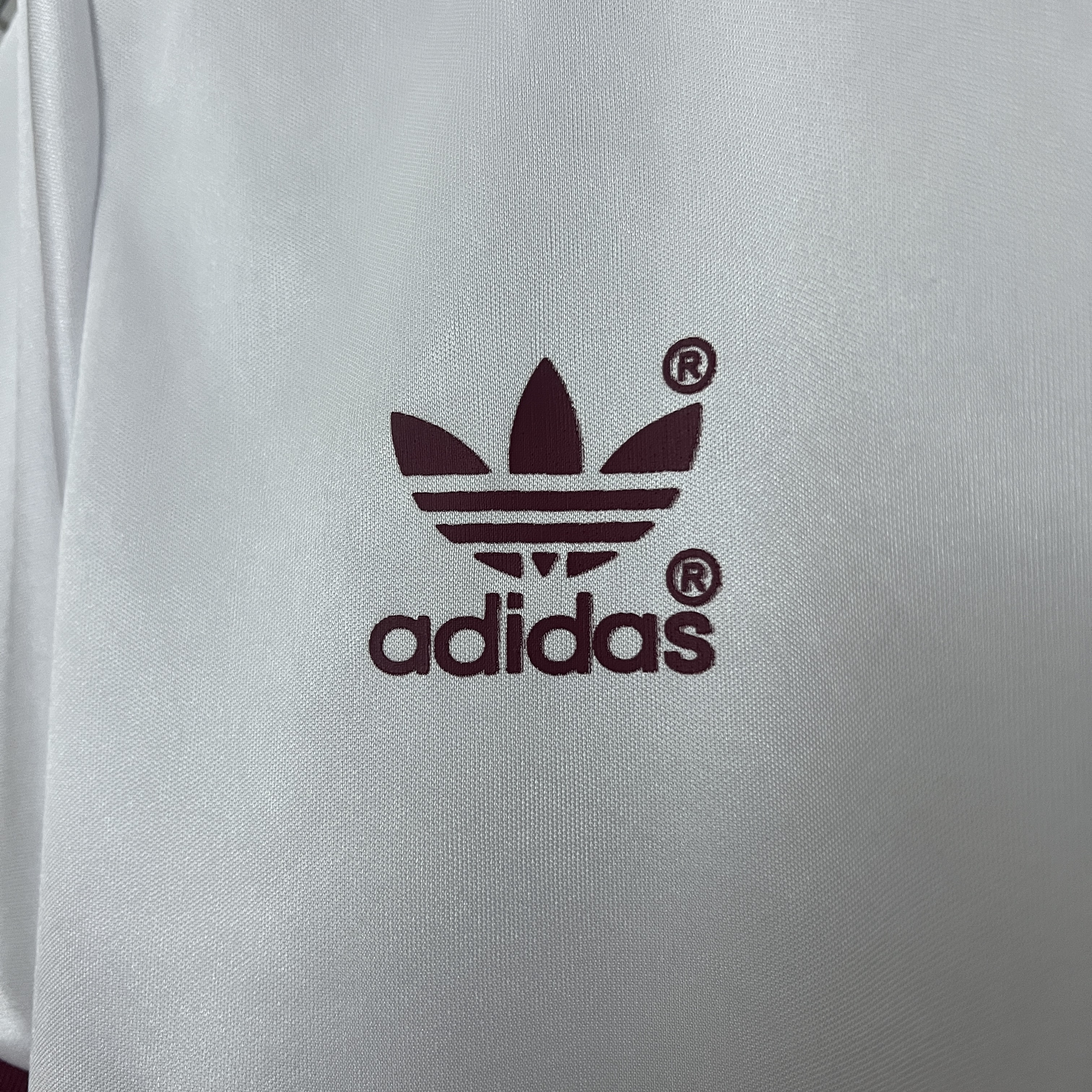 92-94 Roma Away Retro Jersey/ 92-94 罗马客场复古