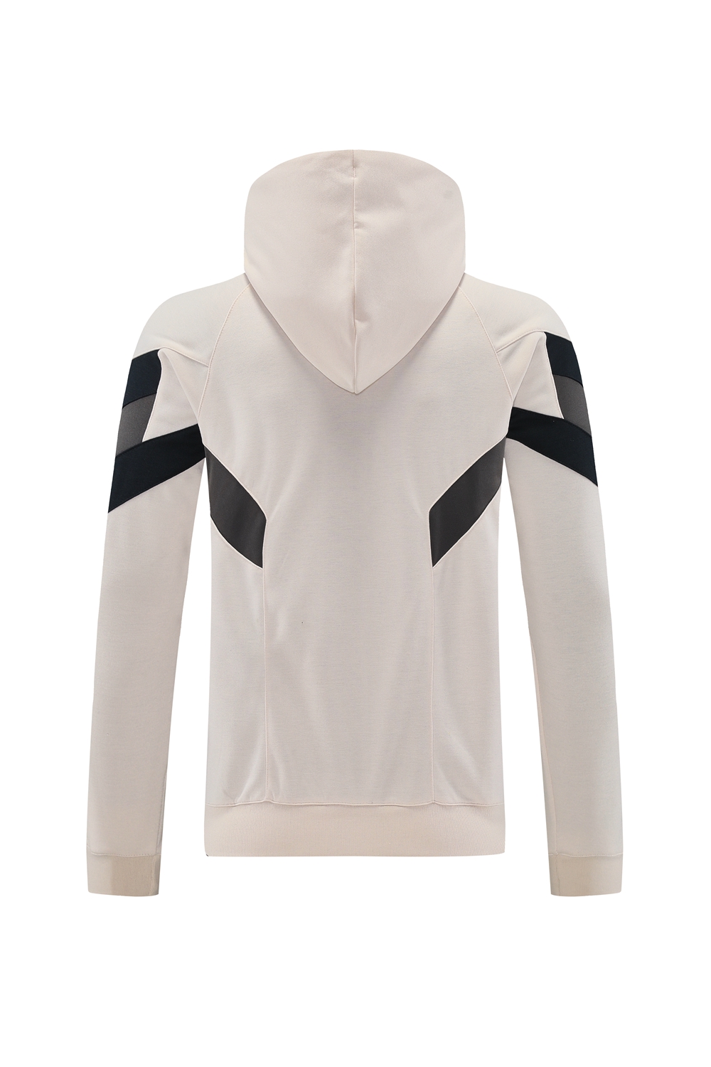 24-25 Real Madrid hoodie Suit/24-25皇马带帽卫衣套装
