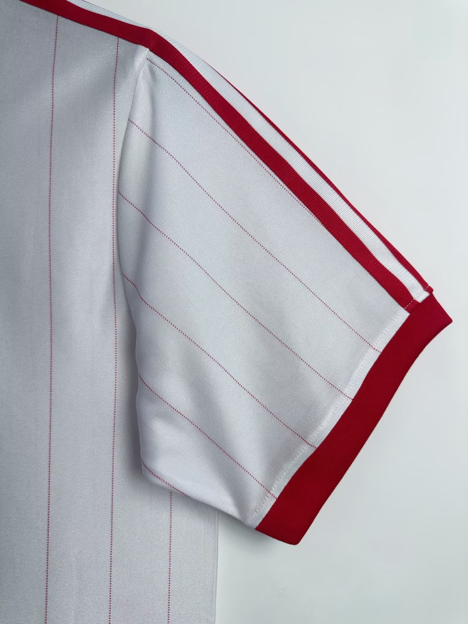 1982 Poland Home Retro Jersey/1982波兰主场