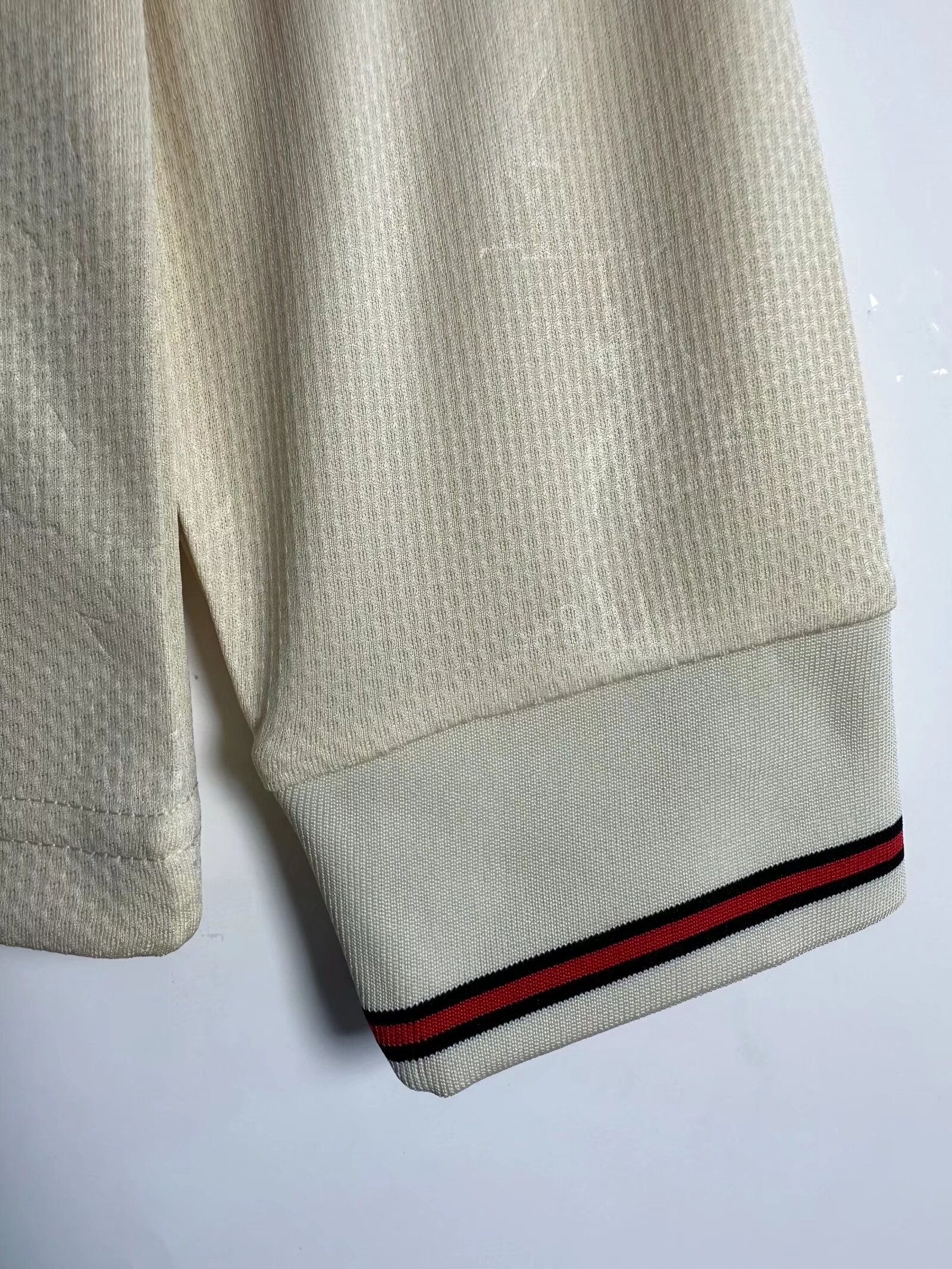 96-97 Liverpool Away long sleeve Retro Jersey/96-97利物浦客场长袖