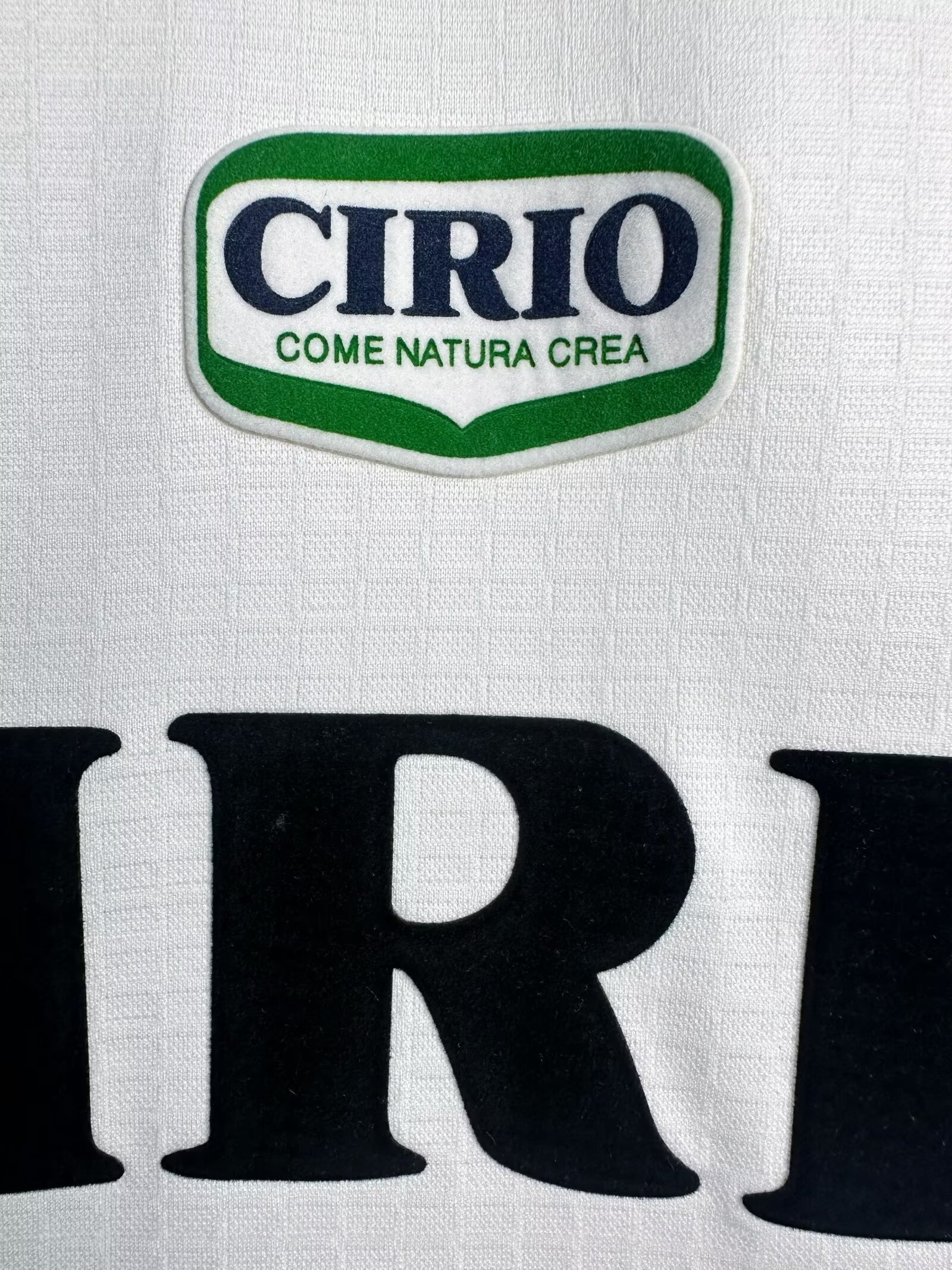 99-00 Lazio Third Retro Jersey/99-00拉齐奥第二客场