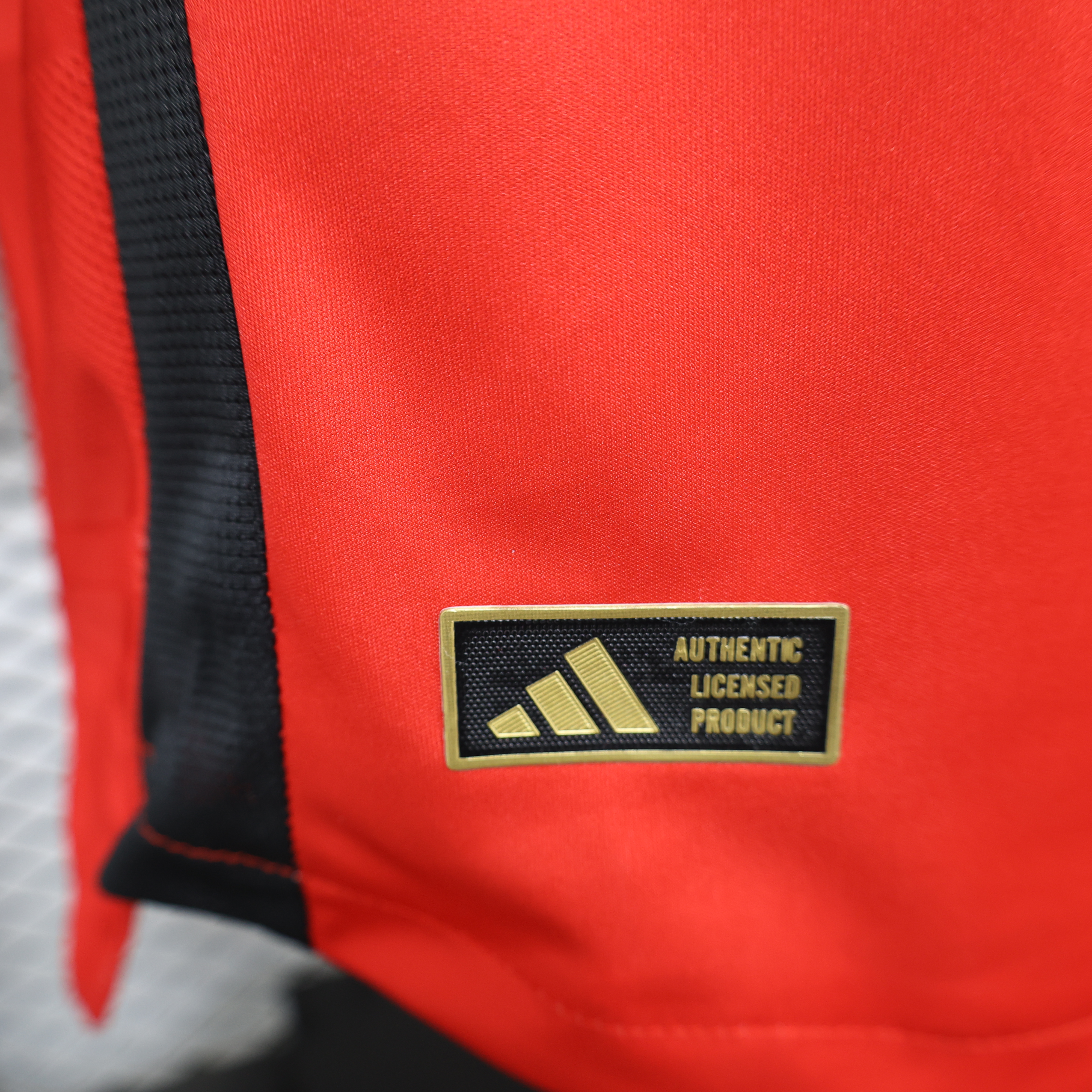 25-26 River Plate Third Player Jersey/25-26河床第二客场球员版