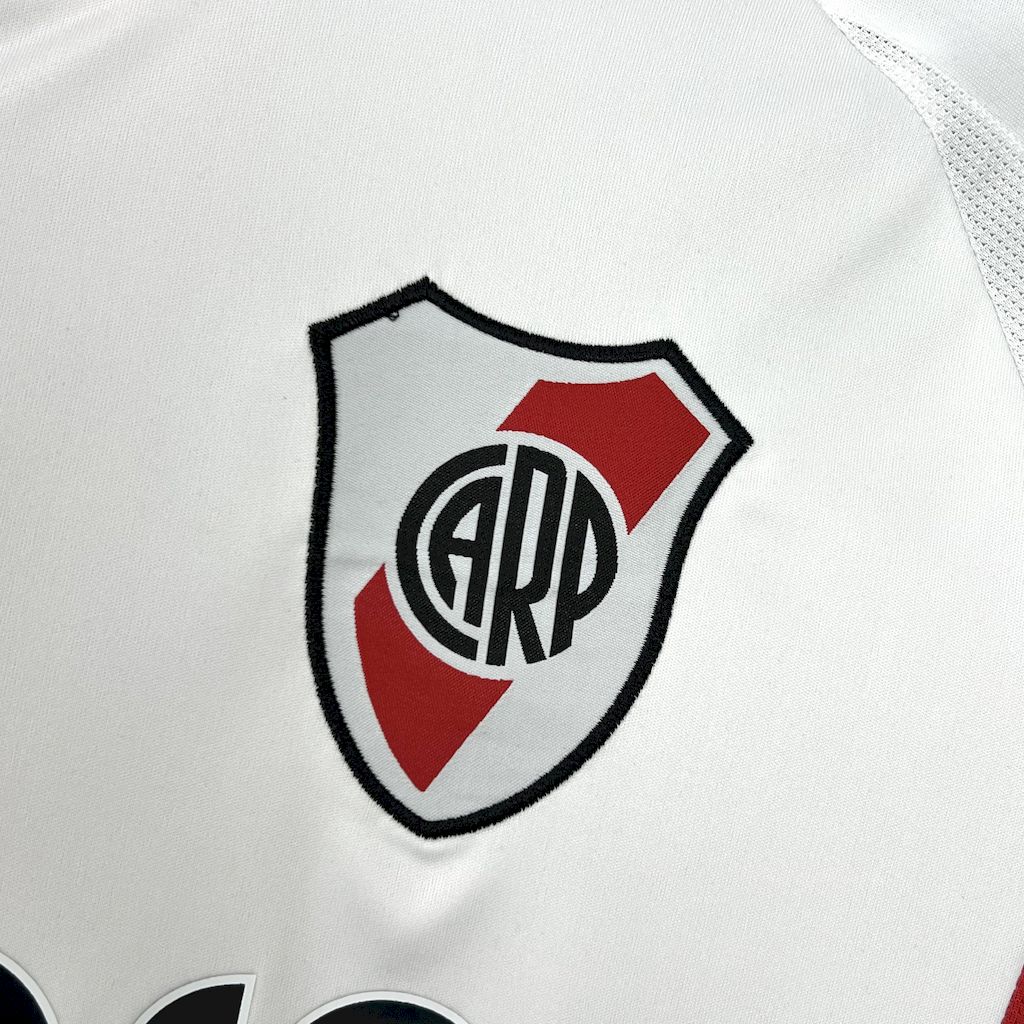 25-26 River Plate Third Fans Jersey/25-26河床第二客场球迷