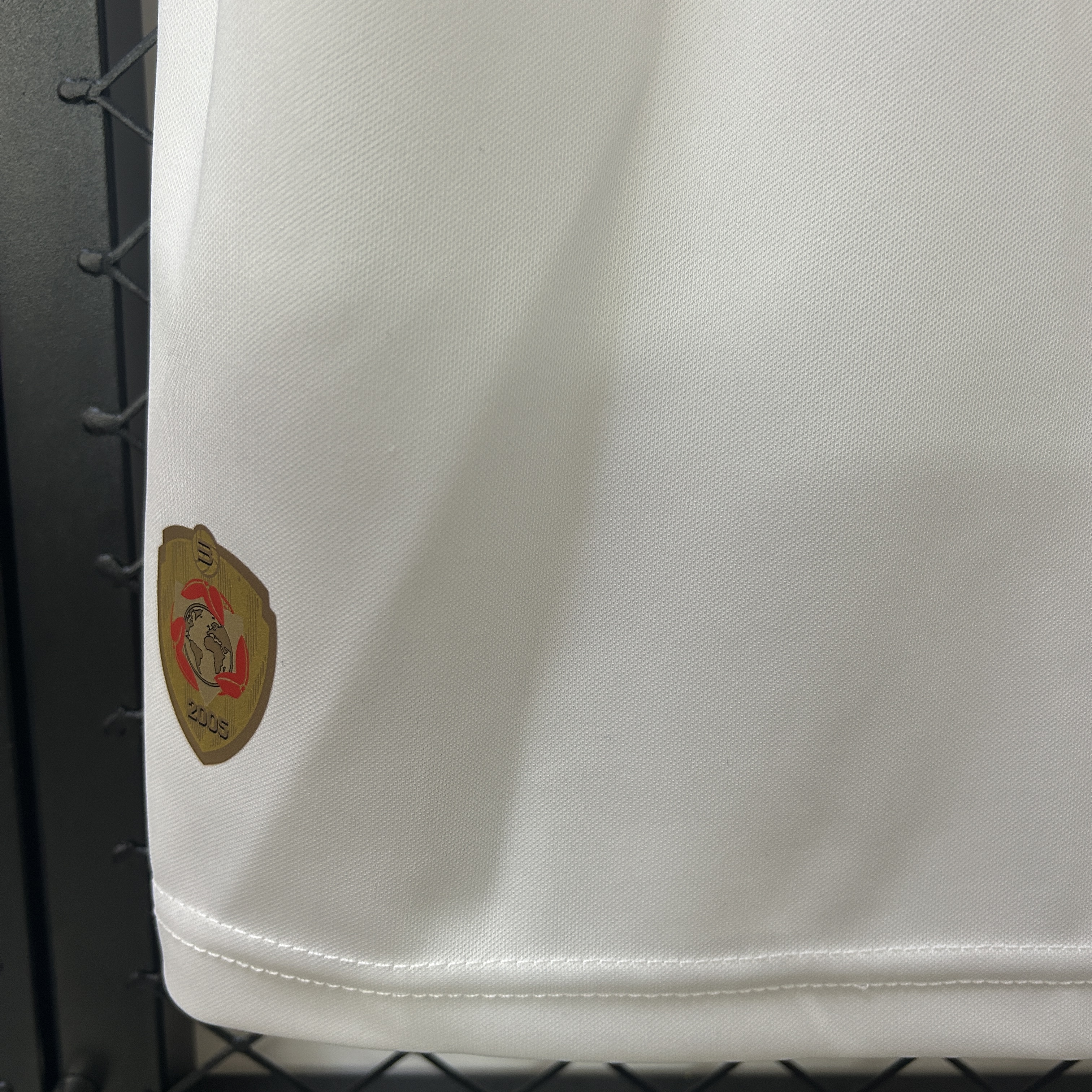 25-26 Sao Paulo Home Fans Jersey/ 25-26 圣保罗主场球迷版