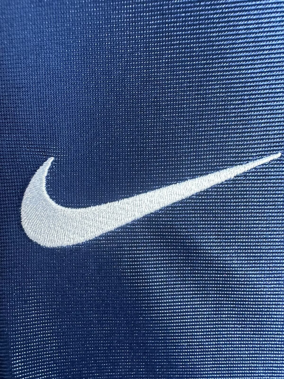 01-02 PSG Home Retro Long Sleeve Jersey/ 01-02PSG巴黎主场长袖