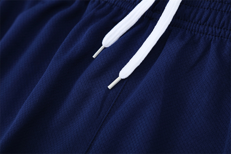 25-26 PSG Short Sleeve Training Suit/ 25-26PSG巴黎短袖训练服