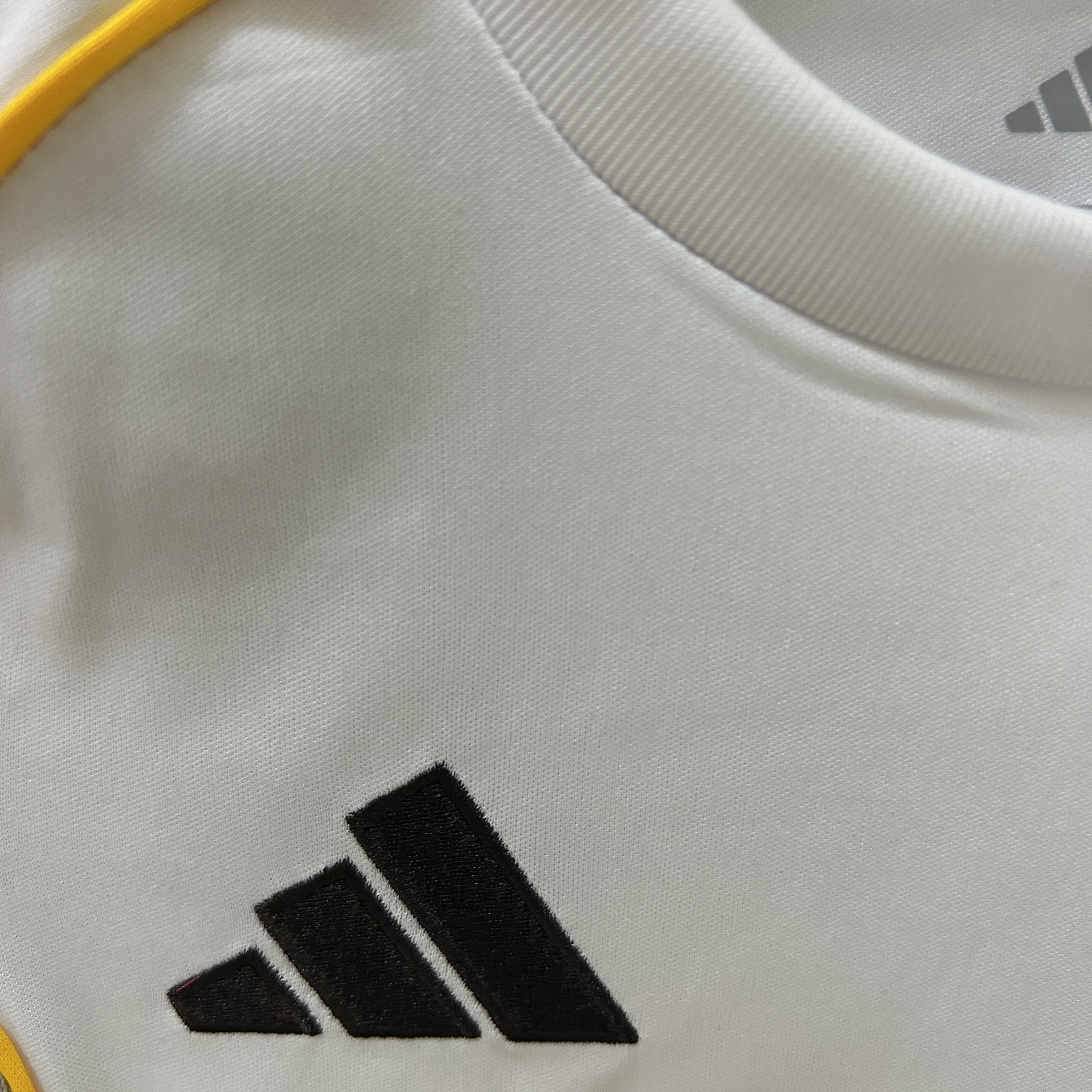 25-26 Real Madrid Home Kid Kit/25-26皇马主场童装