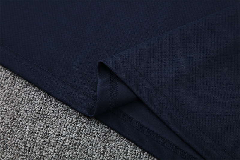 25-26 Barcelona Short Sleeve Training Suit/25-26巴萨短袖训练服