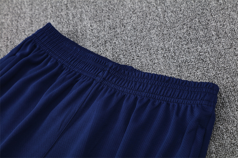 25-26 PSG Short Sleeve Training Suit/ 25-26PSG巴黎短袖训练服