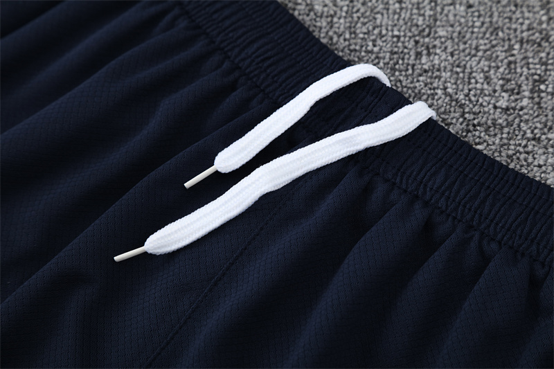 25-26 Barcelona Short Sleeve Training Suit/25-26巴萨短袖训练服