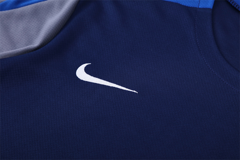 25-26 PSG Short Sleeve Training Suit/ 25-26PSG巴黎短袖训练服
