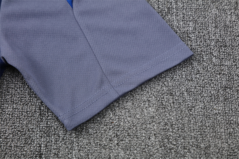 25-26 PSG Short Sleeve Training Suit/ 25-26PSG巴黎短袖训练服