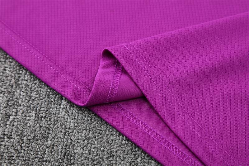 25-26 Barcelona Short Sleeve Training Suit/25-26巴萨短袖训练服