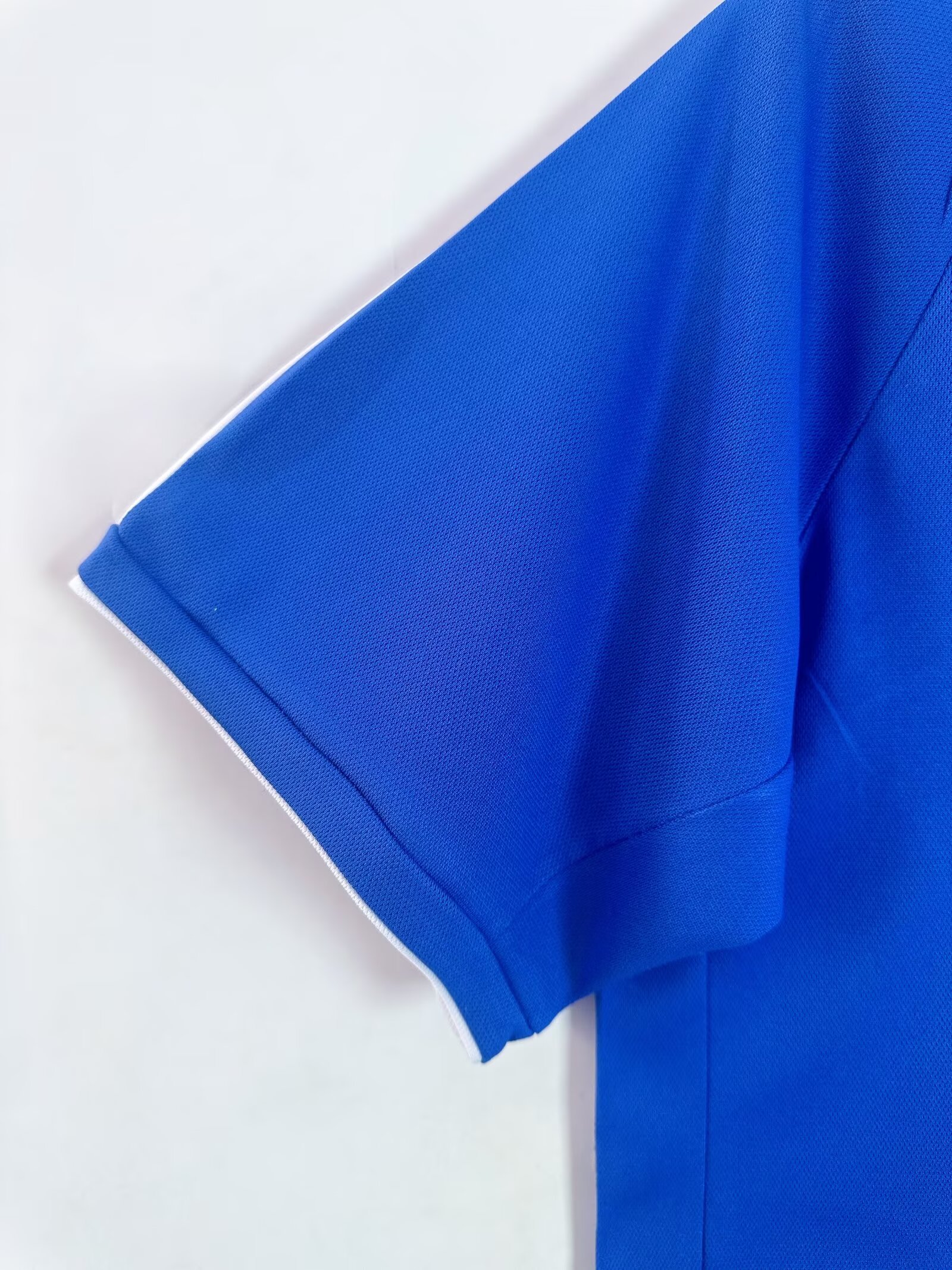 01-03 Chelsea Home Retro Jersey/01-03切尔西主场