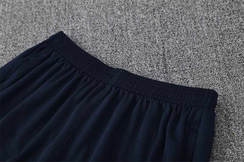 25-26 Barcelona Short Sleeve Training Suit/25-26巴萨短袖训练服