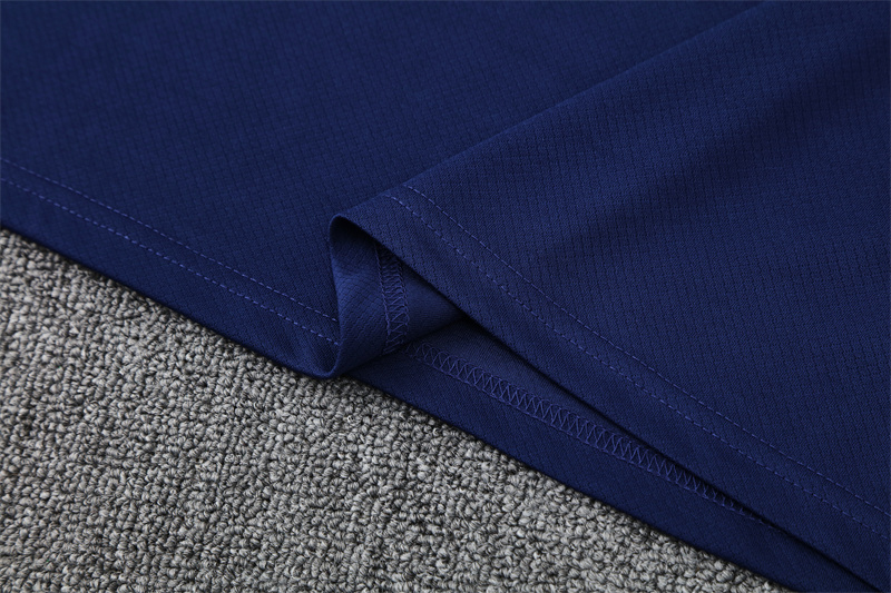 25-26 PSG Short Sleeve Training Suit/ 25-26PSG巴黎短袖训练服