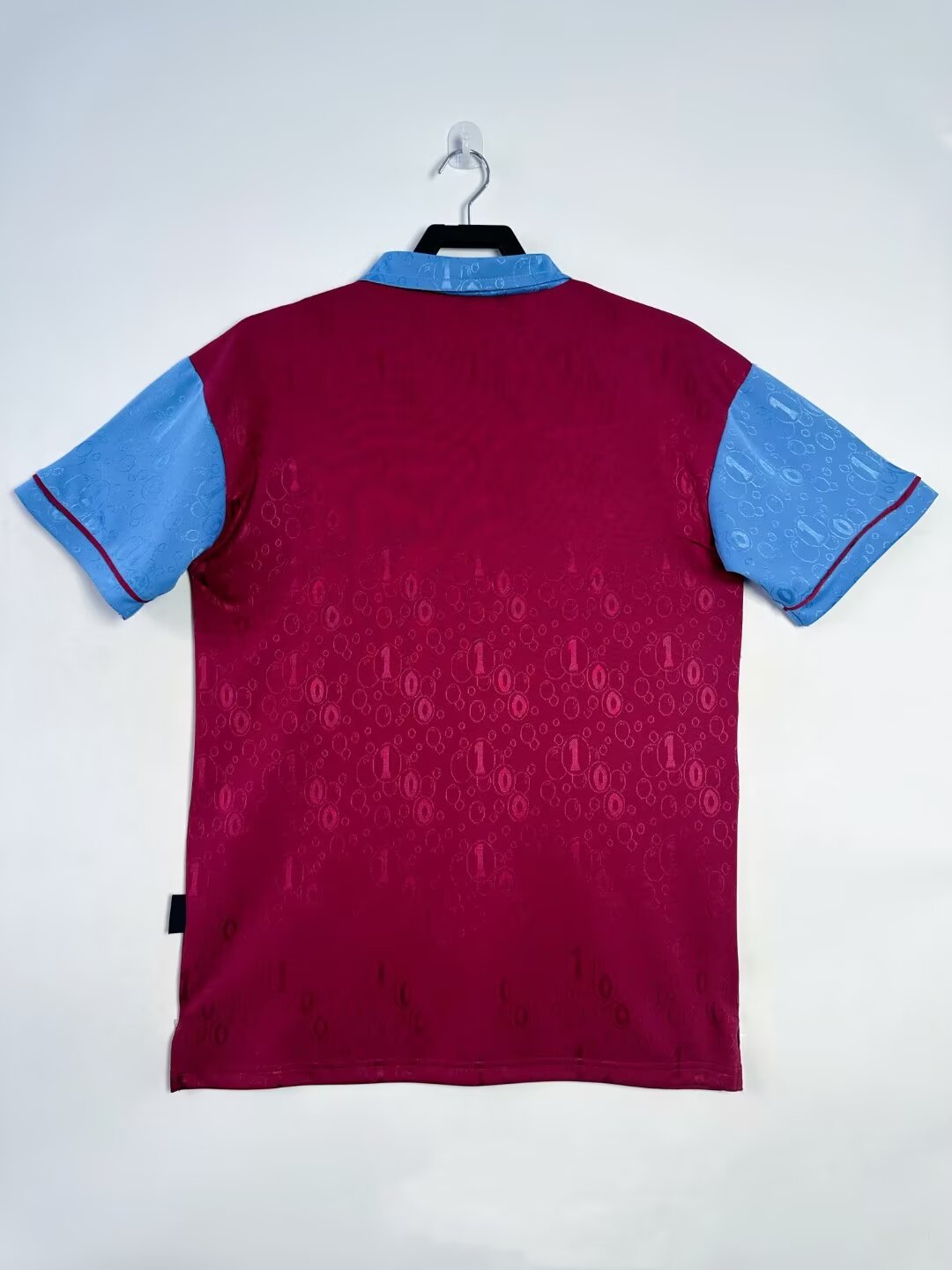 95-97 West Ham United Home Retro Jersey/95-97西汉姆主场