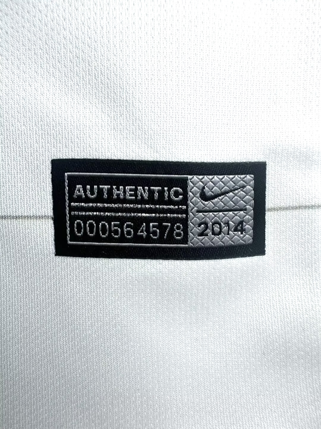 2014 USA Home Retro Jersey/2014美国主场