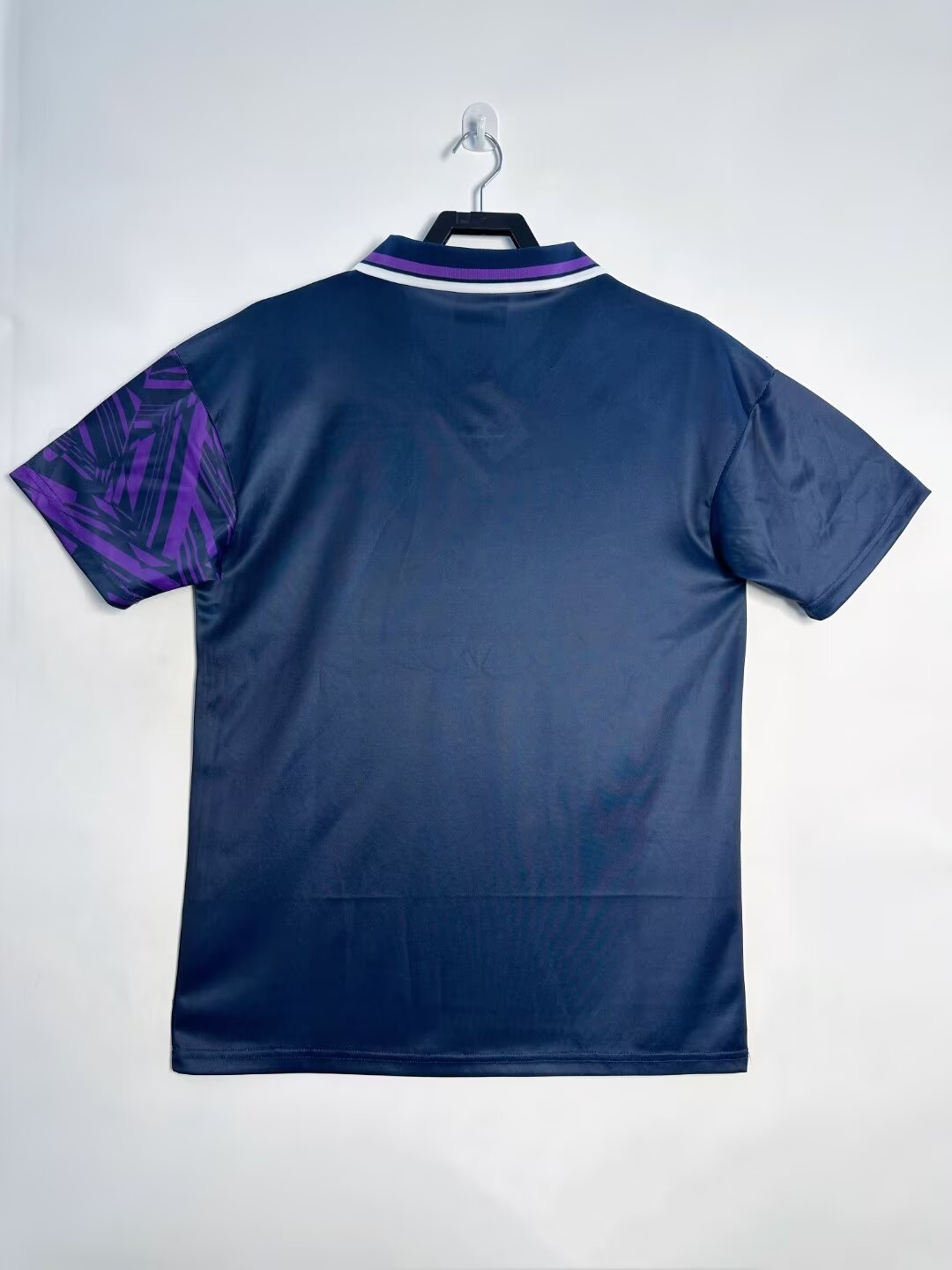 94-95 Tottenham Hotspur Away Retro Jersey/94-95热刺客场
