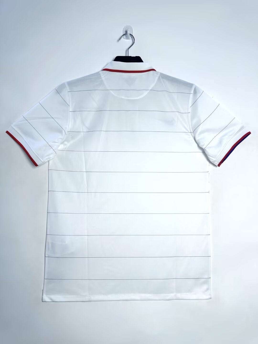 2014 USA Home Retro Jersey/2014美国主场