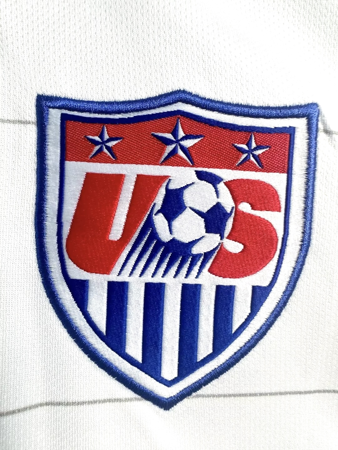 2014 USA Home Retro Jersey/2014美国主场