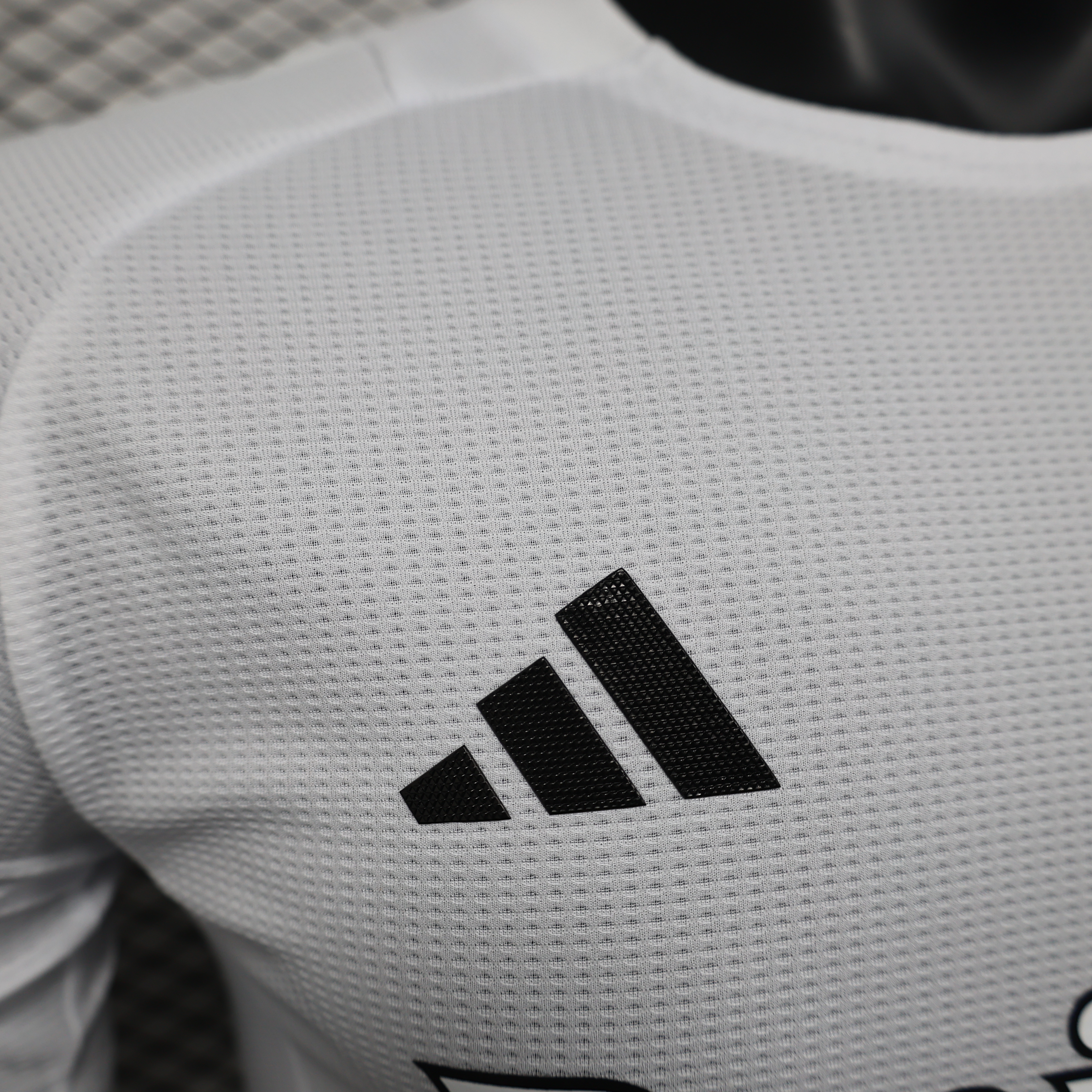 24-25 Arsenal White Player Jersey/ 24-25阿森纳白色球员版