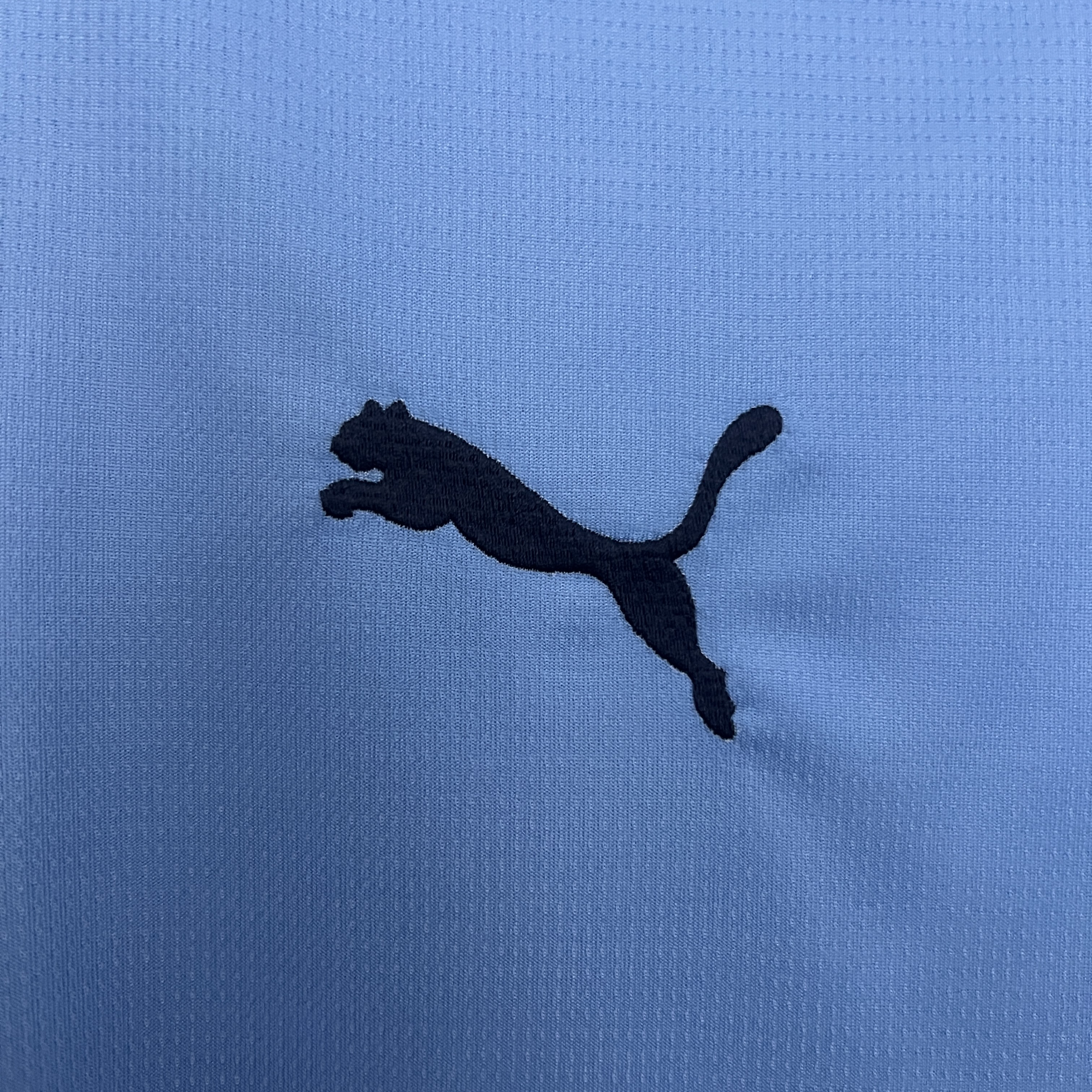 25-26 Manchester City Home Fans Jersey/25-26曼城主球迷版