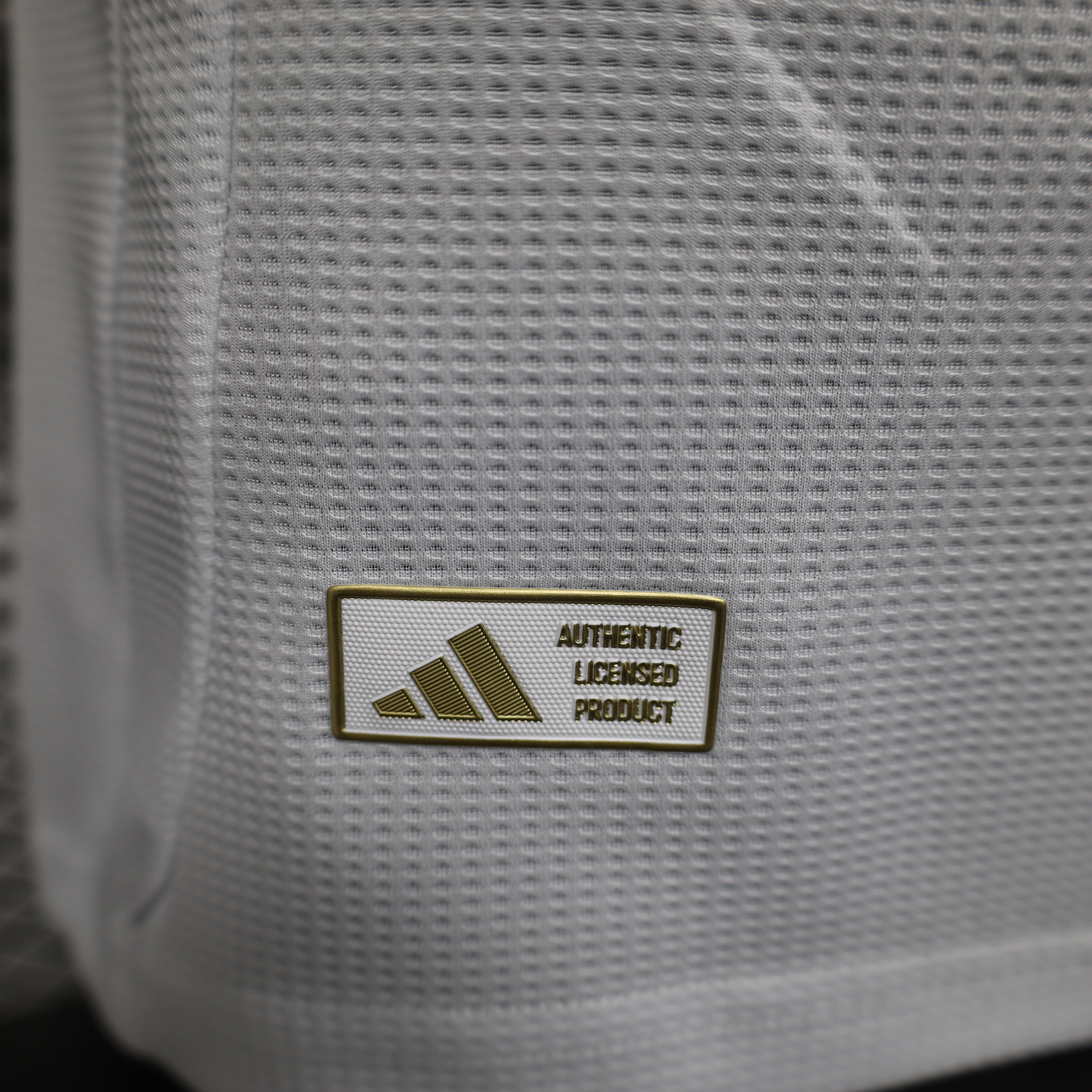 24-25 Arsenal White Player Jersey/ 24-25阿森纳白色球员版