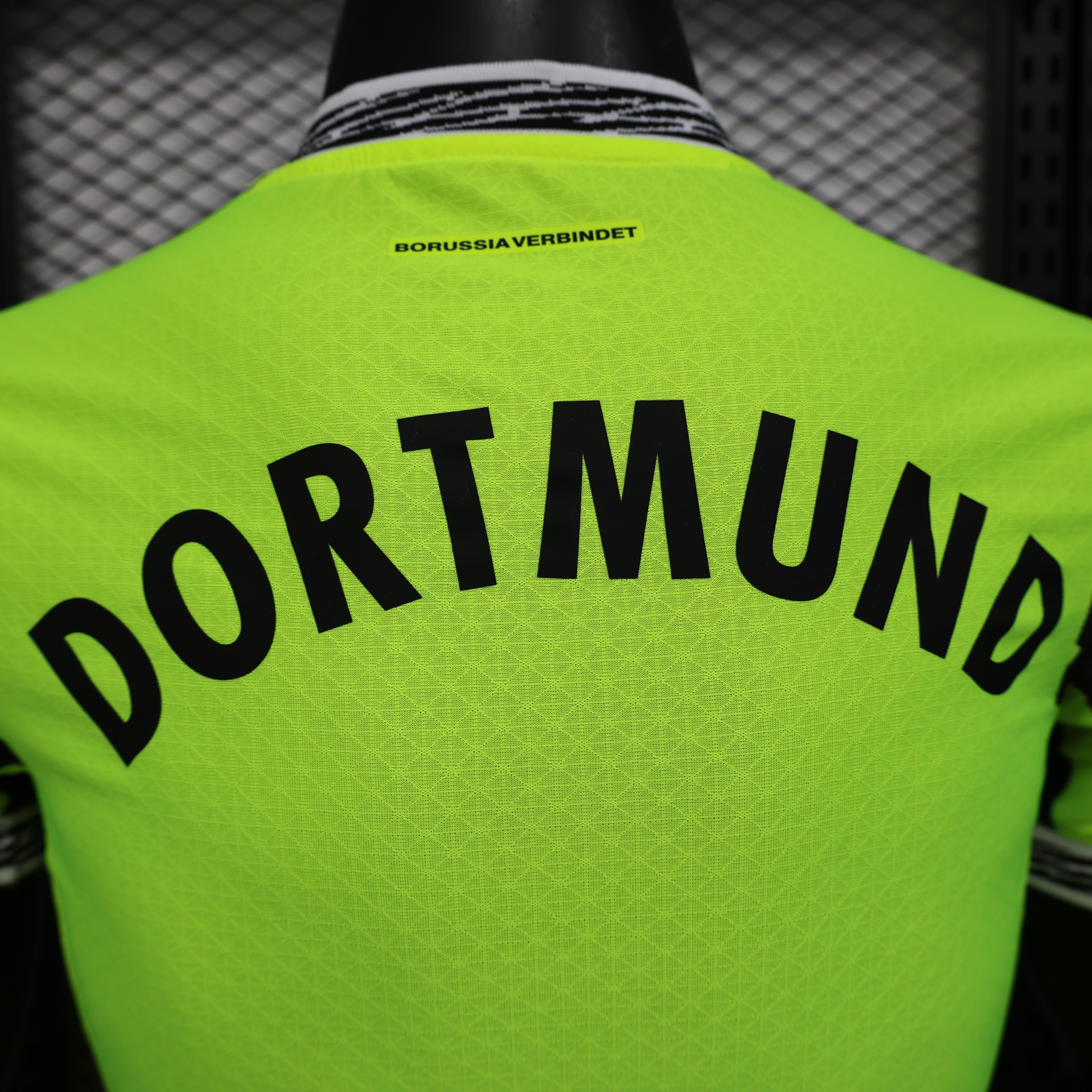 24-25 Borussia Dortmund Special Player Jersey/ 24-25多特蒙德特别球员版