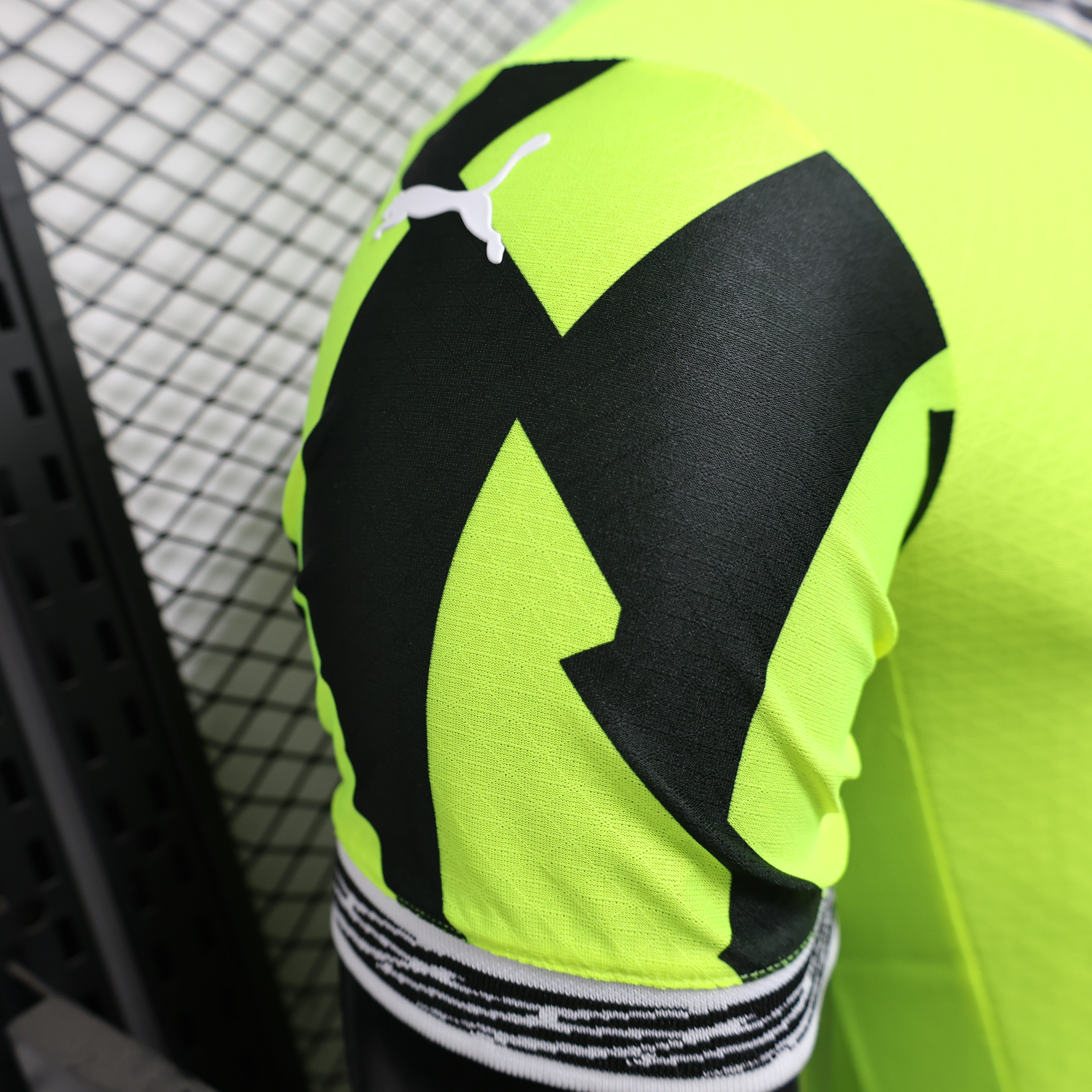 24-25 Borussia Dortmund Special Player Jersey/ 24-25多特蒙德特别球员版