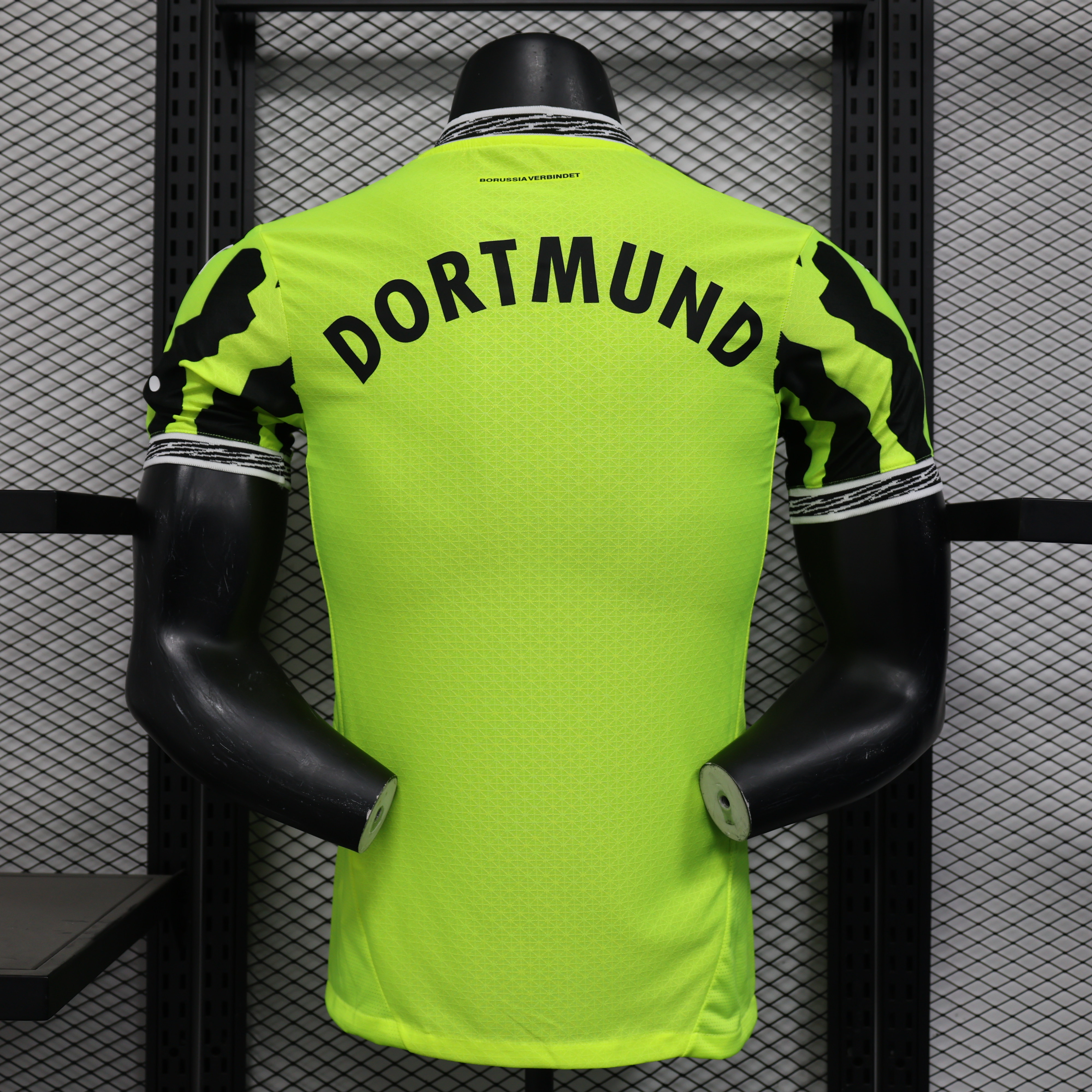 24-25 Borussia Dortmund Special Player Jersey/ 24-25多特蒙德特别球员版