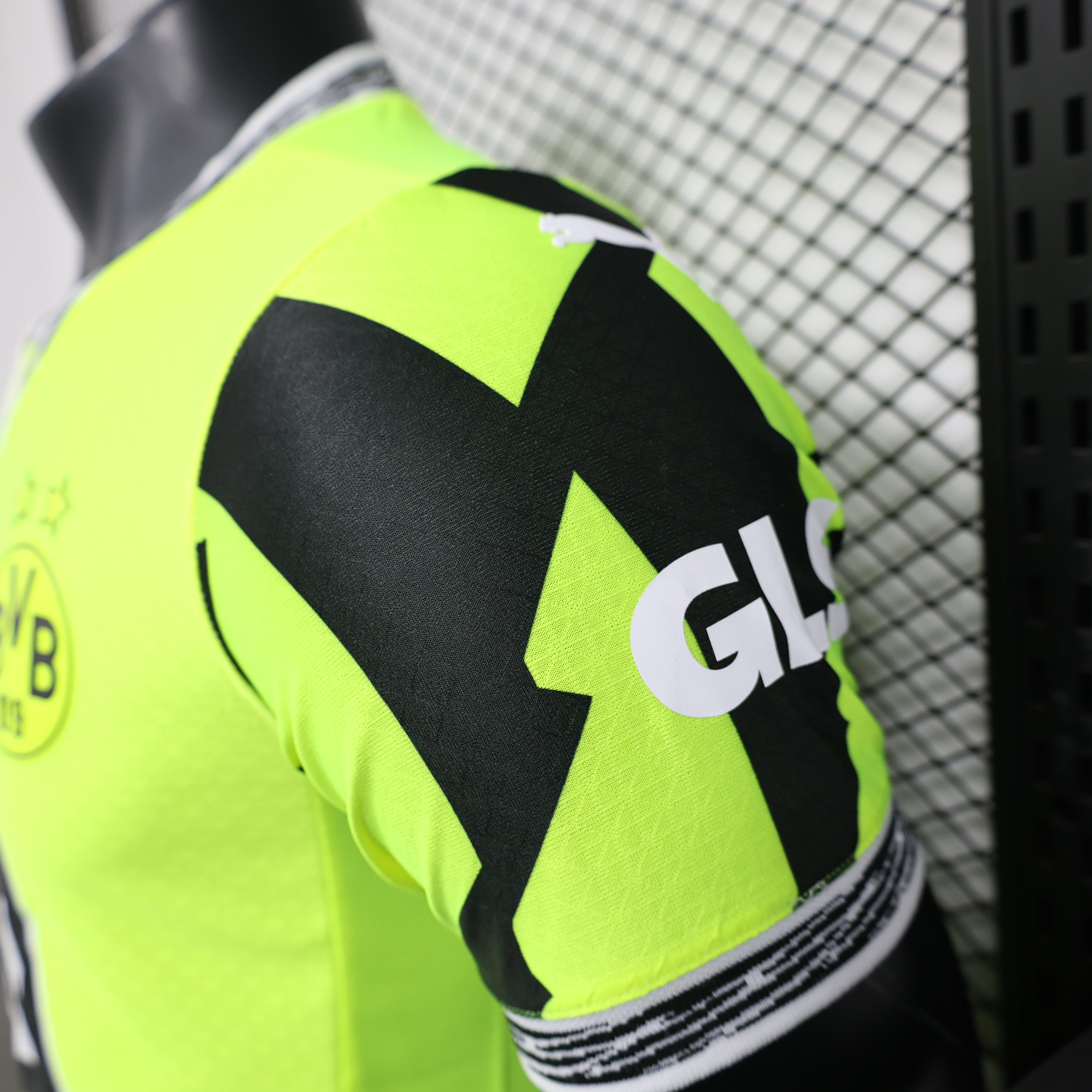 24-25 Borussia Dortmund Special Player Jersey/ 24-25多特蒙德特别球员版