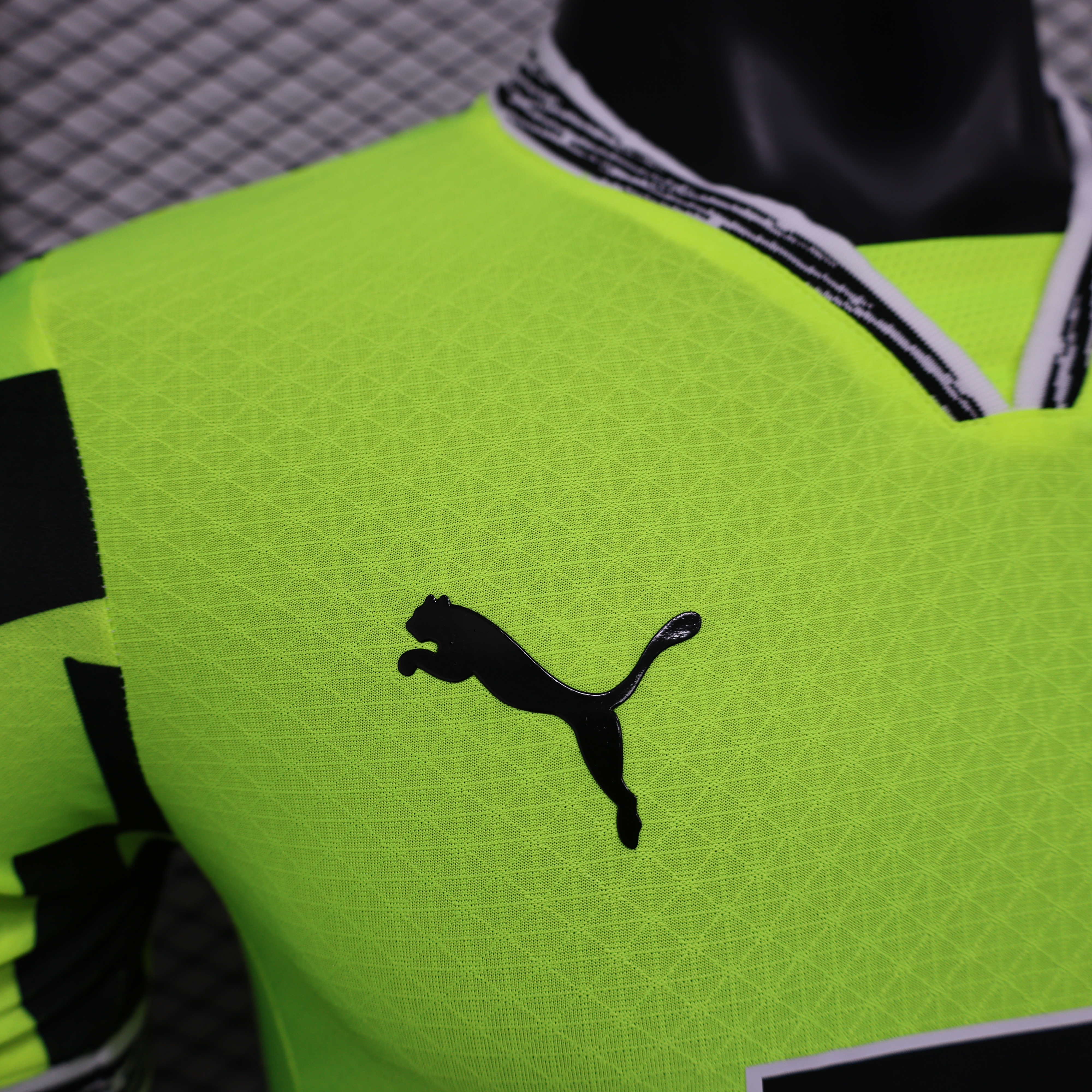 24-25 Borussia Dortmund Special Player Jersey/ 24-25多特蒙德特别球员版