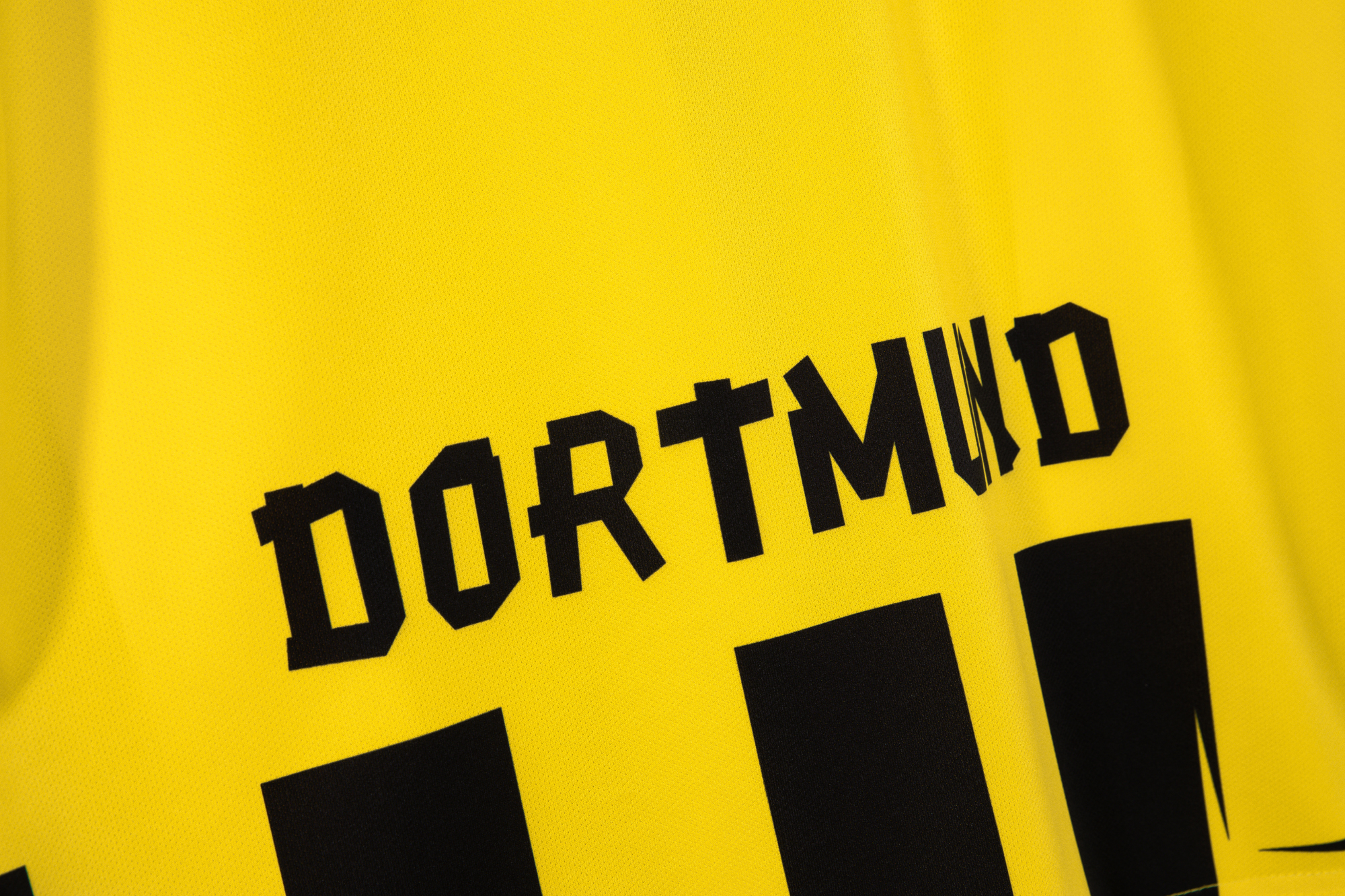 12-13 Dortmund Home Retro Jersey/12-13多特蒙德主场