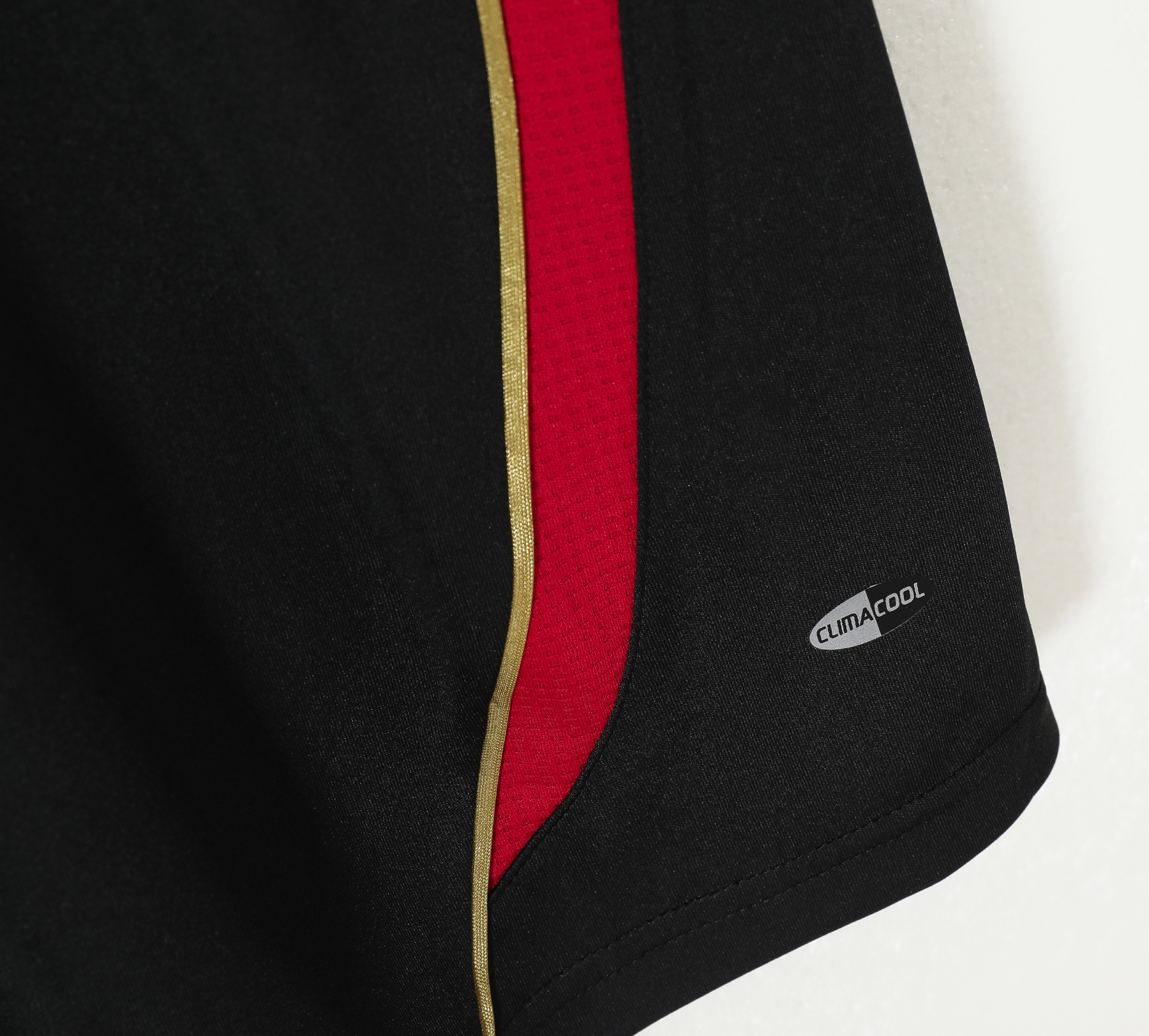 06-07 AC Milan Third Away Retro Jersey/06-07AC米兰第二客场