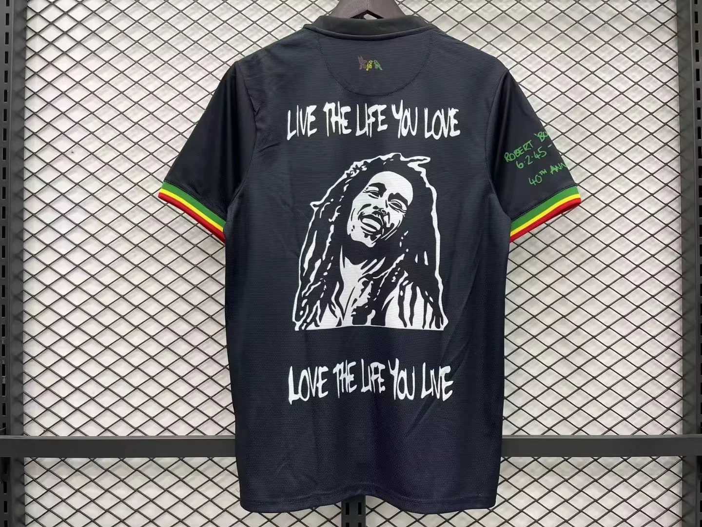 22-23 AX Special Jersey/22-23 阿斯特别版