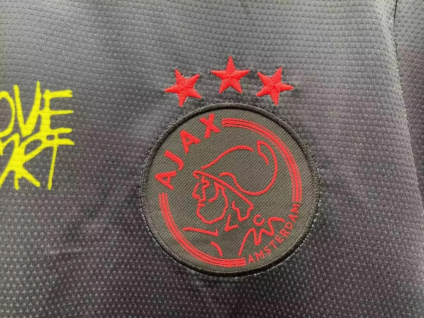 22-23 AX Special Jersey/22-23 阿斯特别版