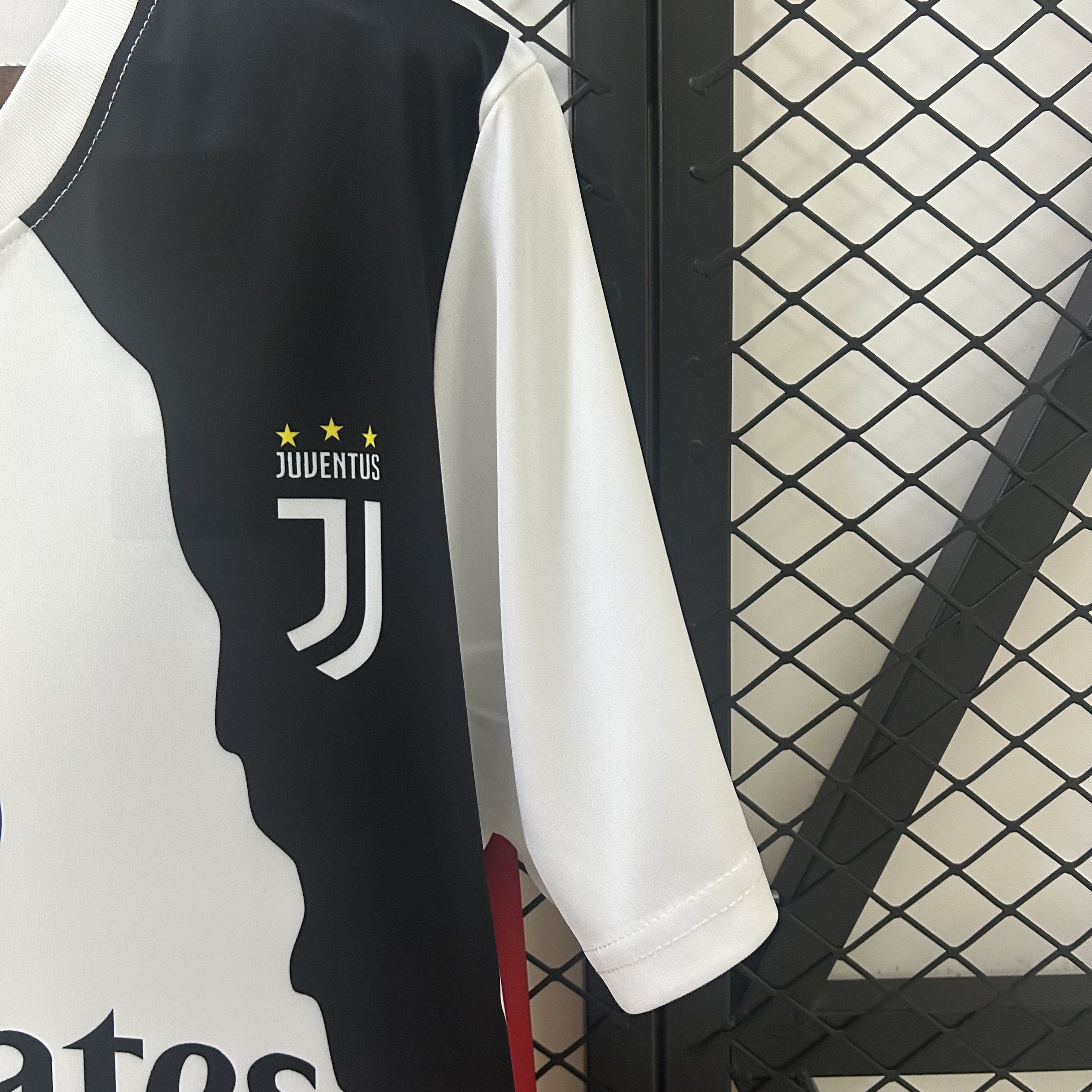 Ronaldo Speical Jersey/C罗特别版