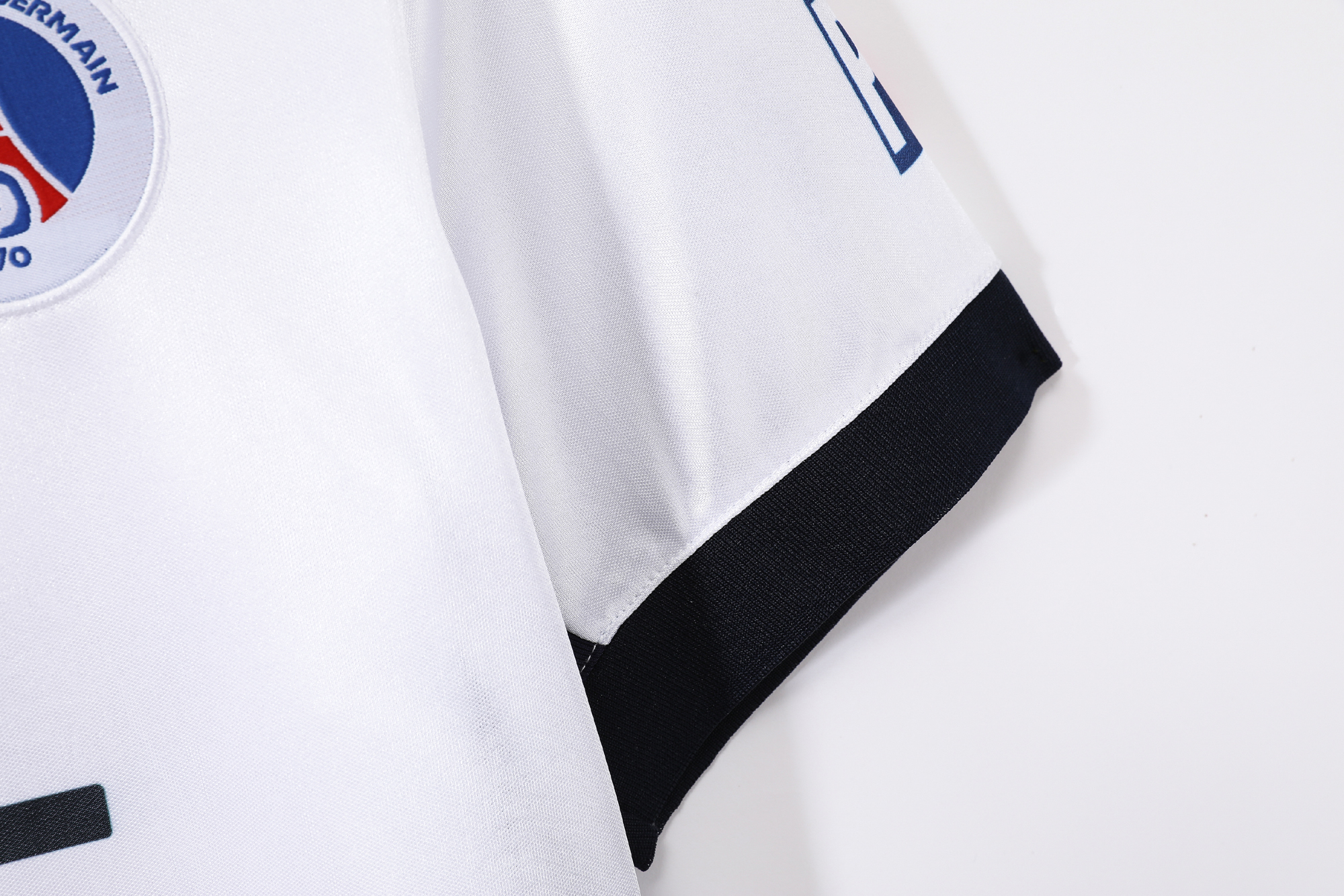 98-99 PSG Away Retro Jersey/98-99PSG巴黎客场