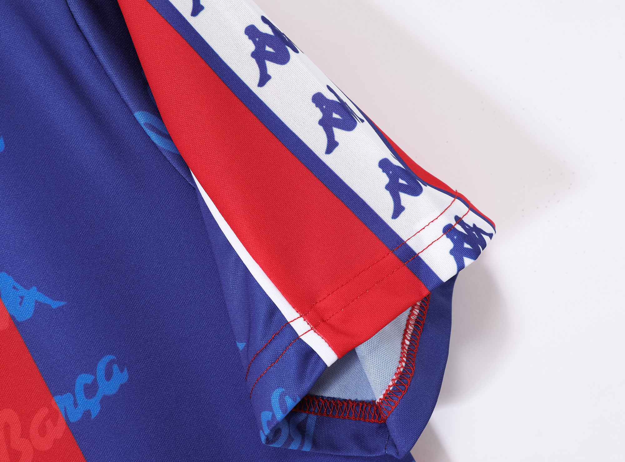 92-95 Barcelona Home Retro Jersey/92-95巴萨主场