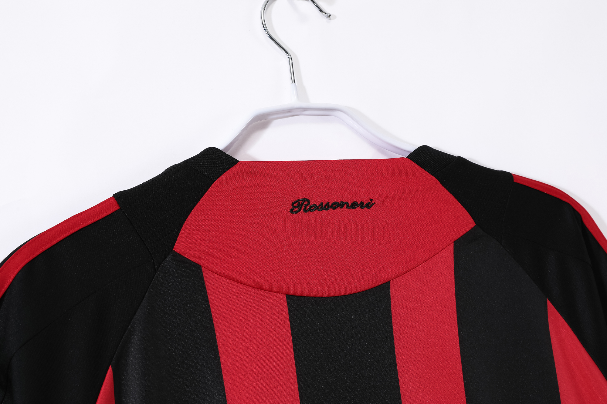 08-09 AC Milan Home Retro Jersey/ 08-09 AC米兰主场