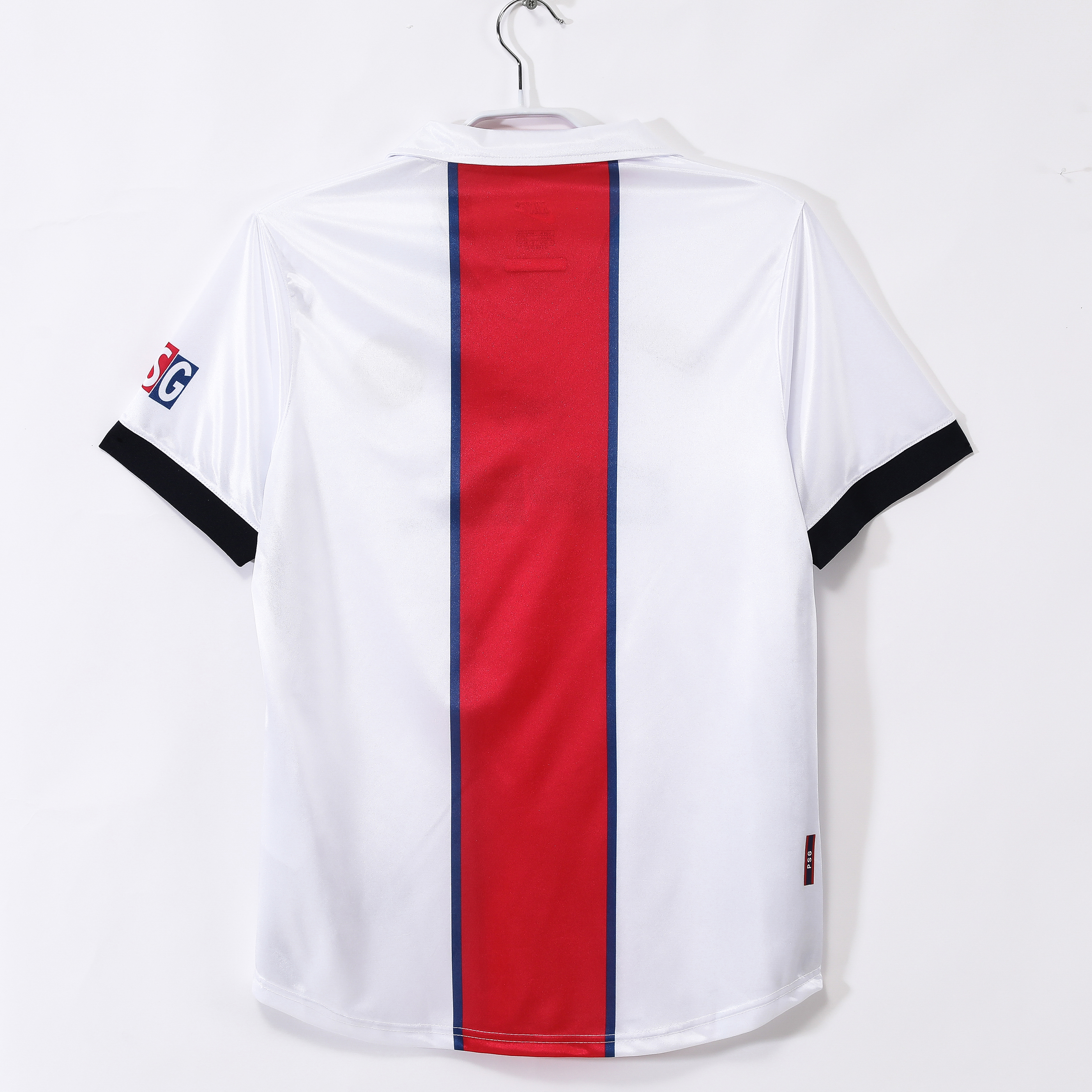 98-99 PSG Away Retro Jersey/98-99PSG巴黎客场