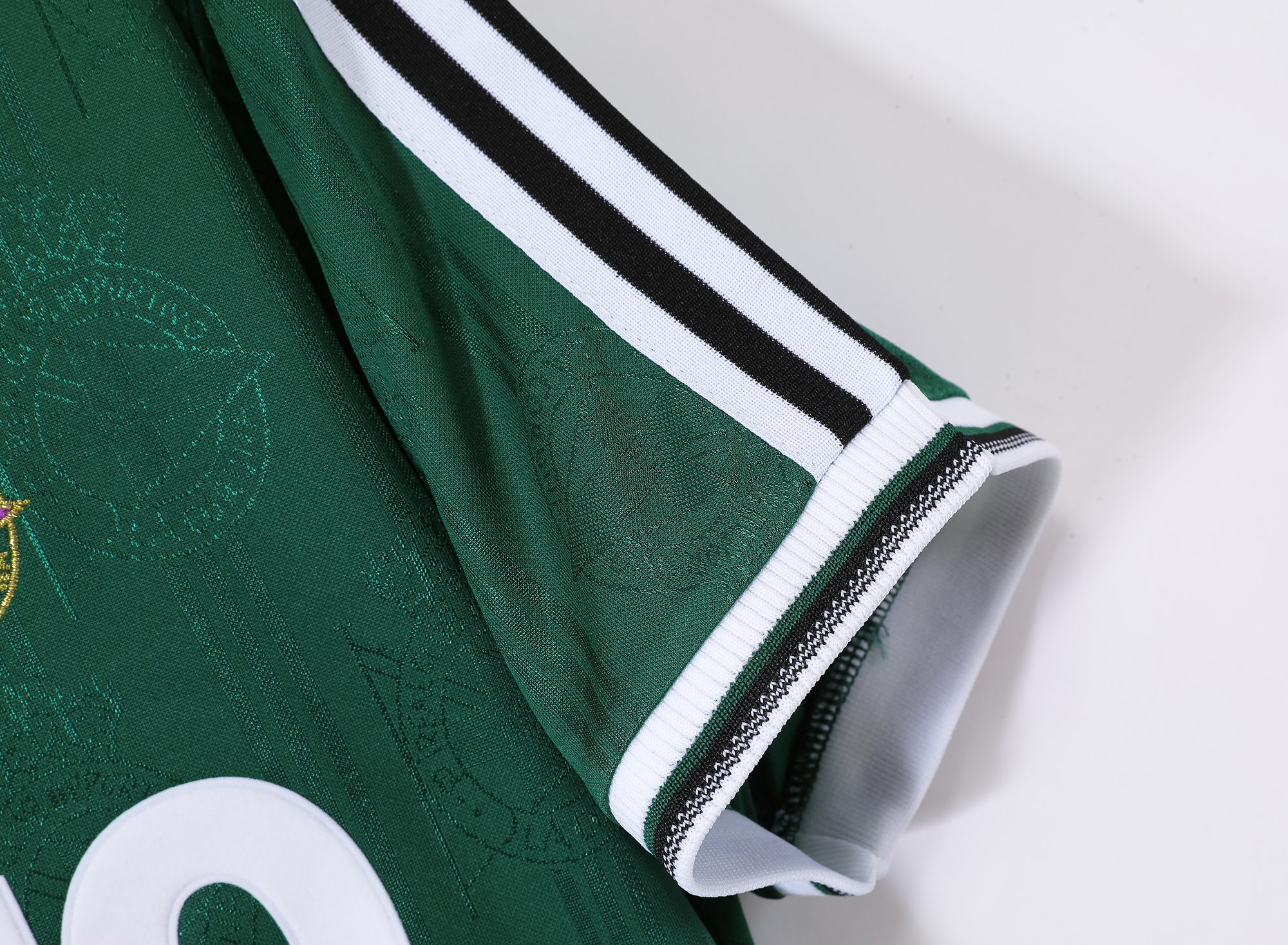 99-00 Deportivo de La Coruña Away Retro Jersey/ 99-00拉科鲁尼亚客场