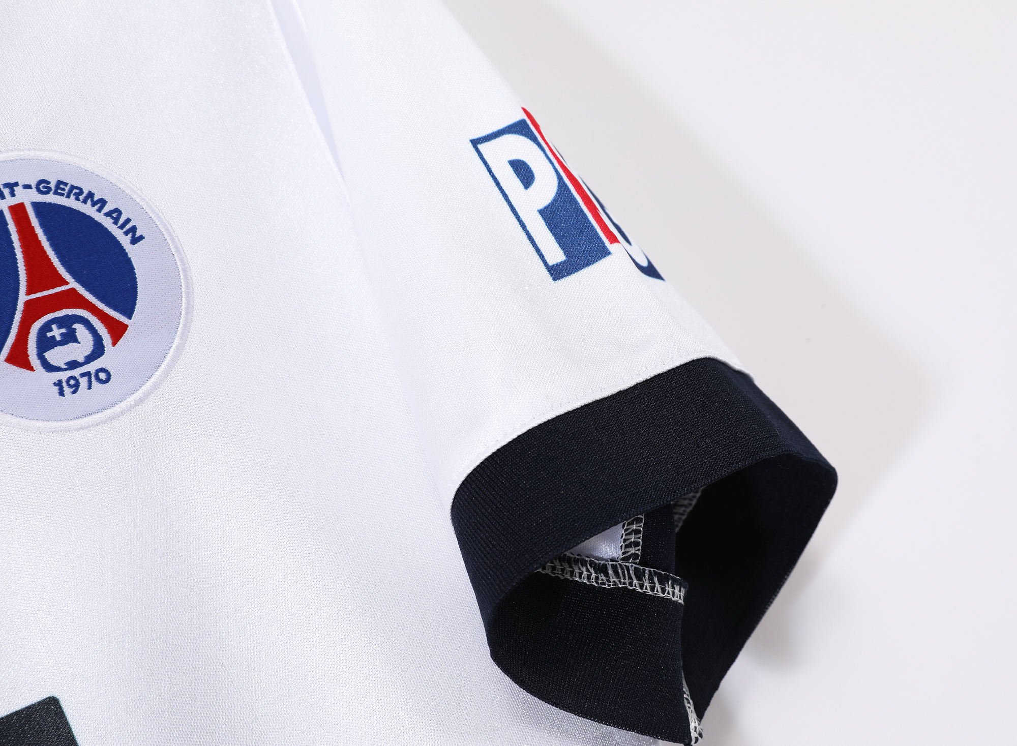 98-99 PSG Away Retro Jersey/98-99PSG巴黎客场