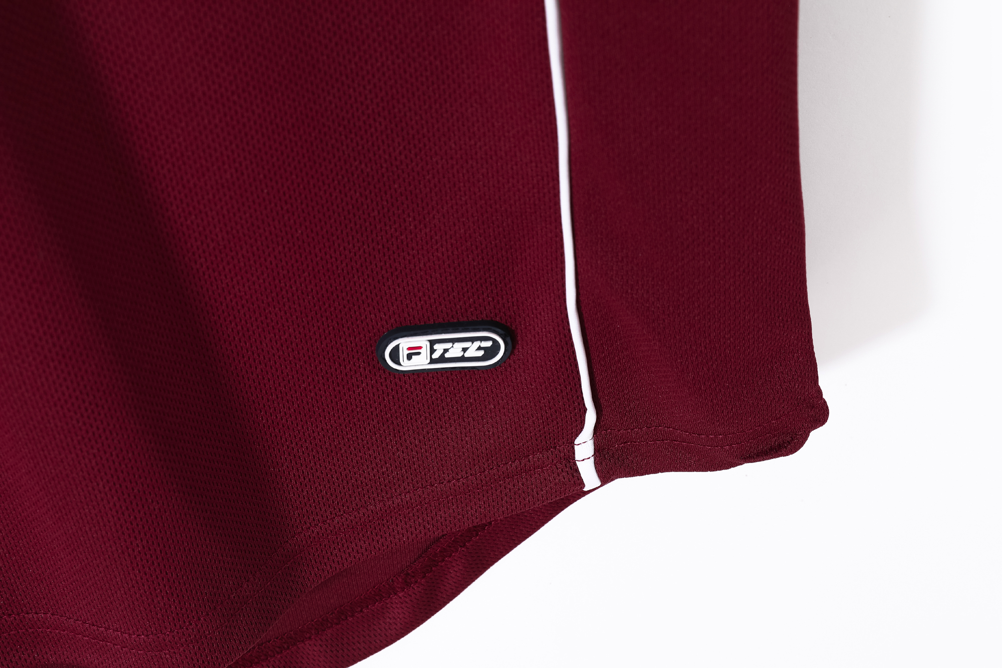 99-01 West Ham United Home Retro Jersey/99-01西汉姆主场